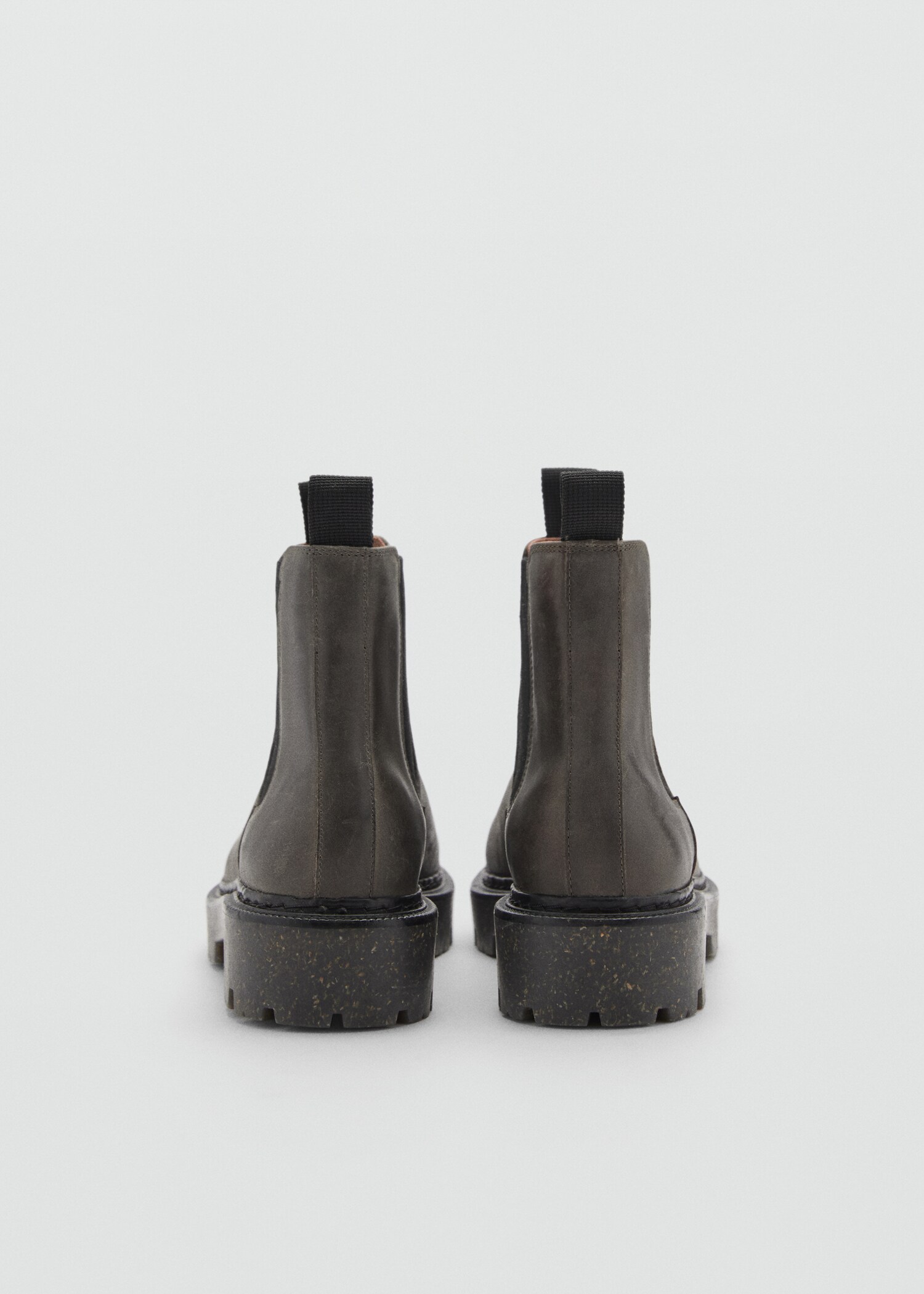 Botines chelsea pell - Detall de l'article 1