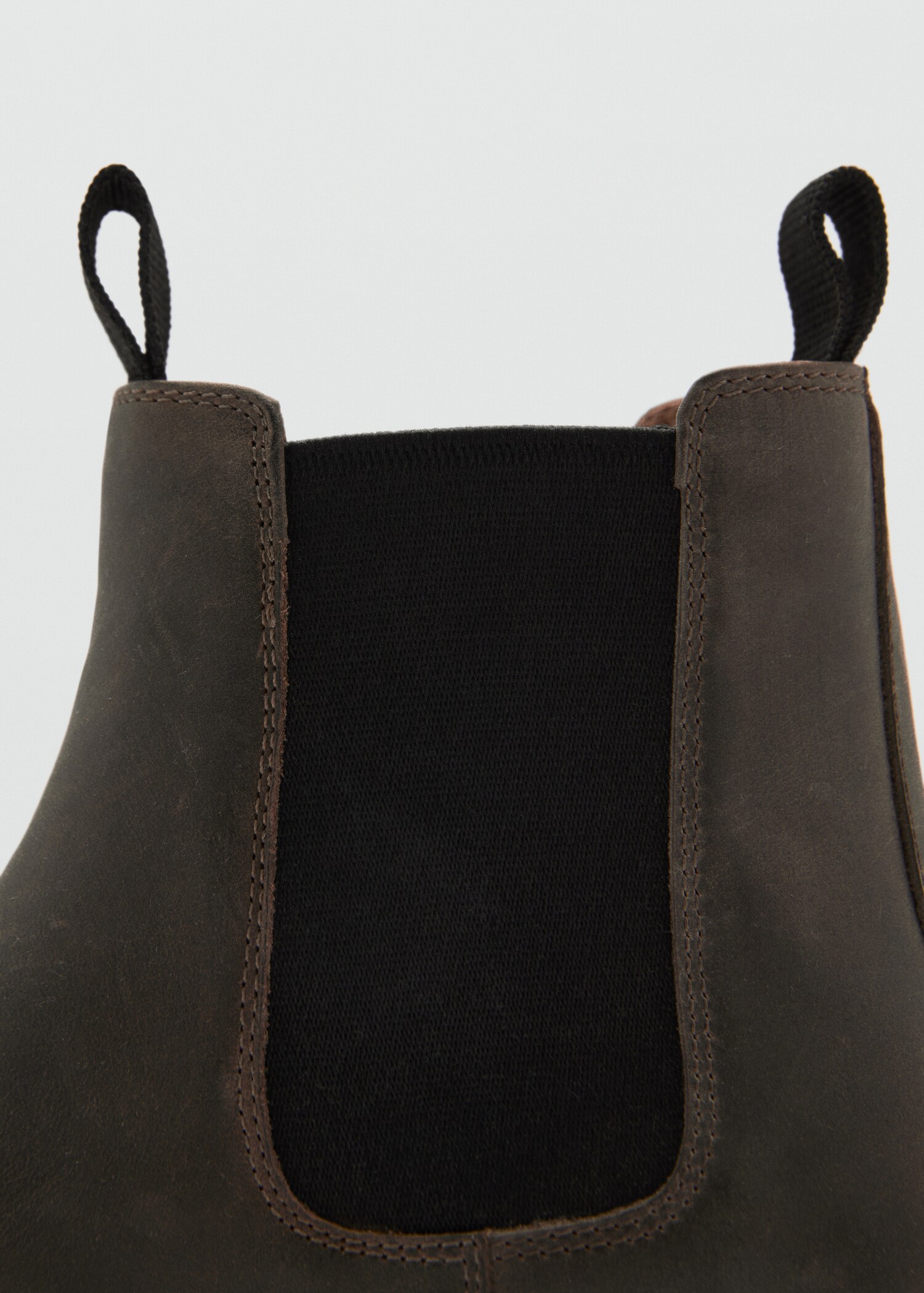Botines chelsea pell - Detall de l'article 2