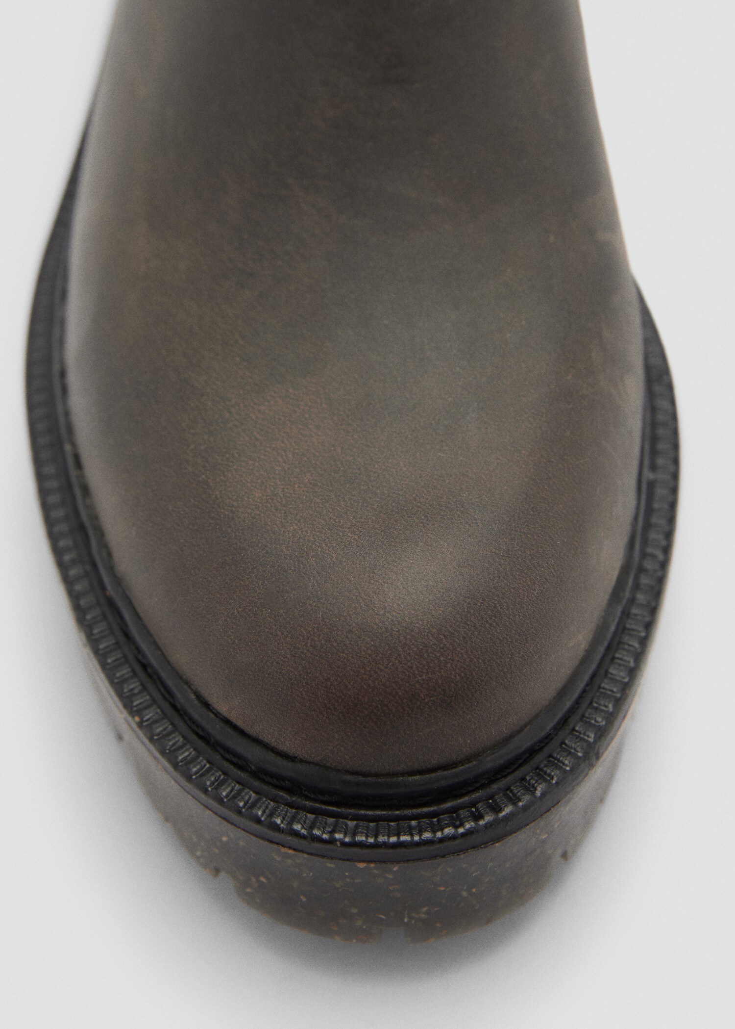 Botines chelsea pell - Detall de l'article 3