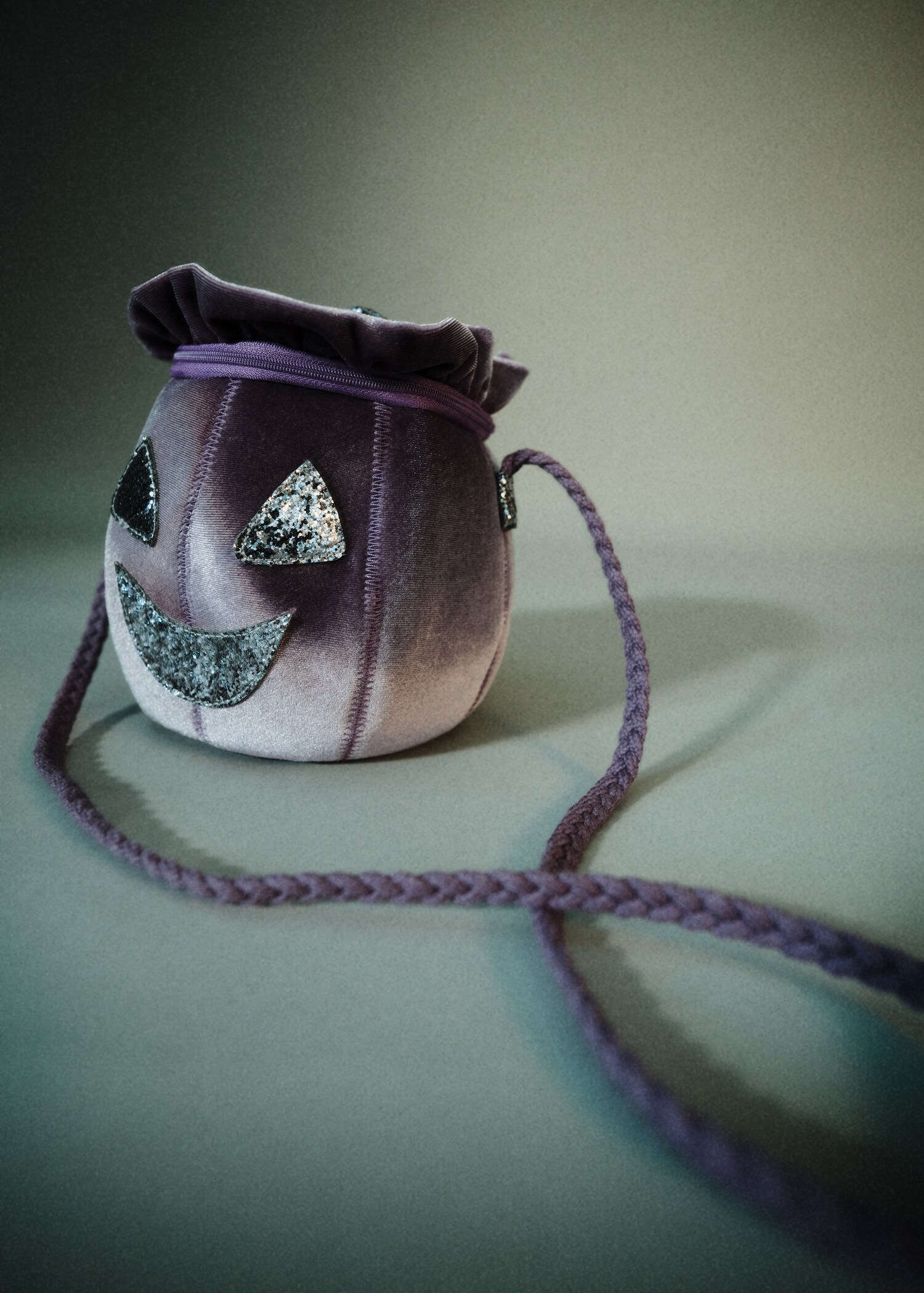 Halloween pumpkin bag - Details of the article 5