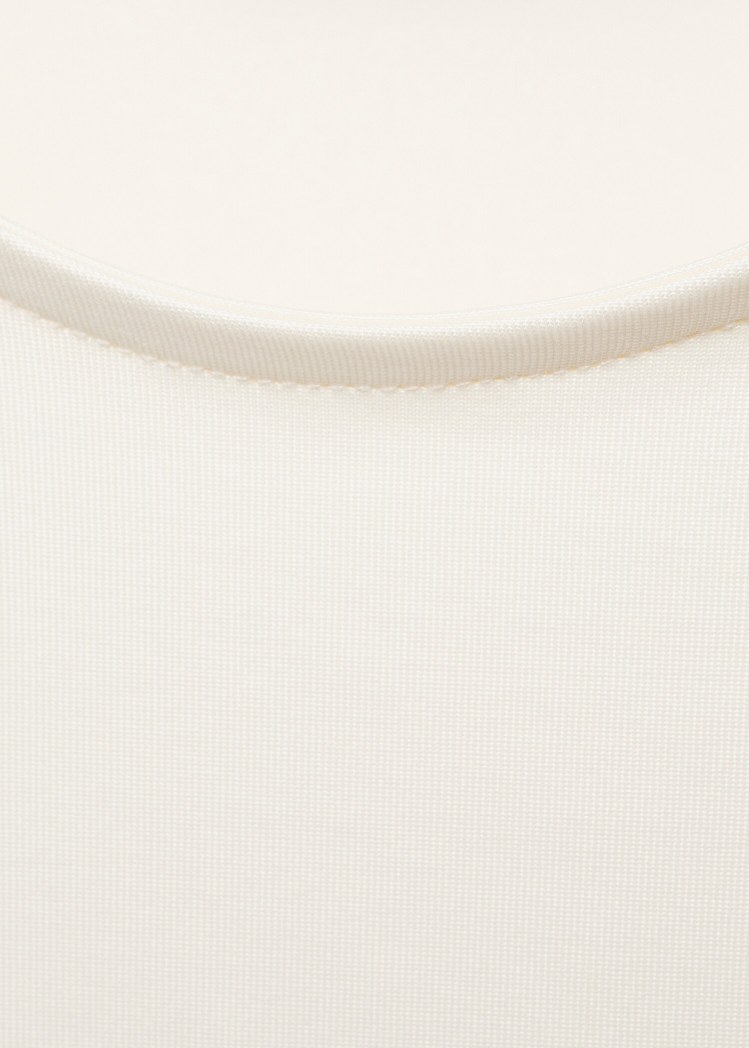 T-Shirt mit 3/4-Ärmeln - Detail des Artikels 8