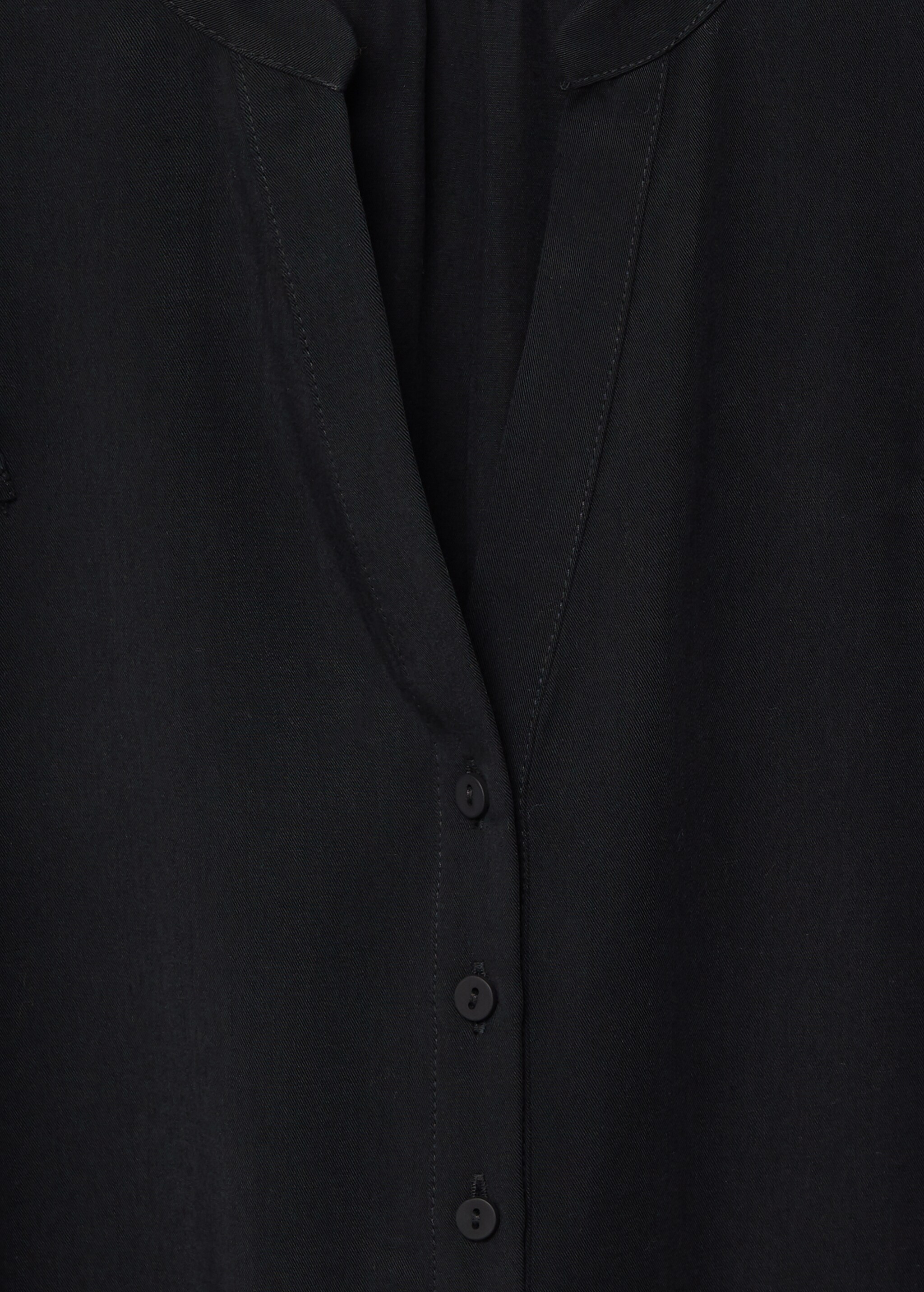 Vestido volante lazo - Detalle del artículo 8