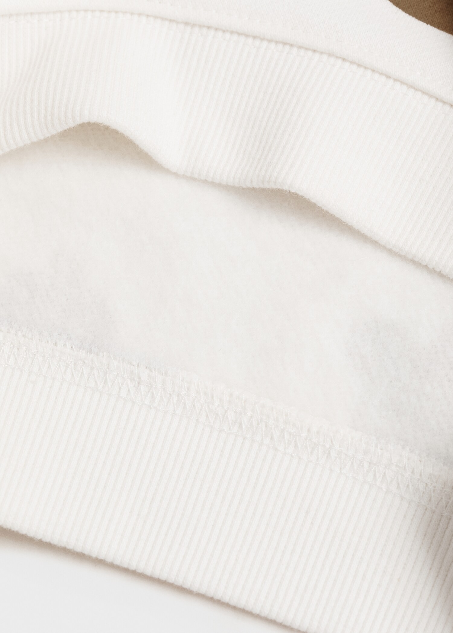 Sweat-shirt imprimé Noël - Détail de l'article 0