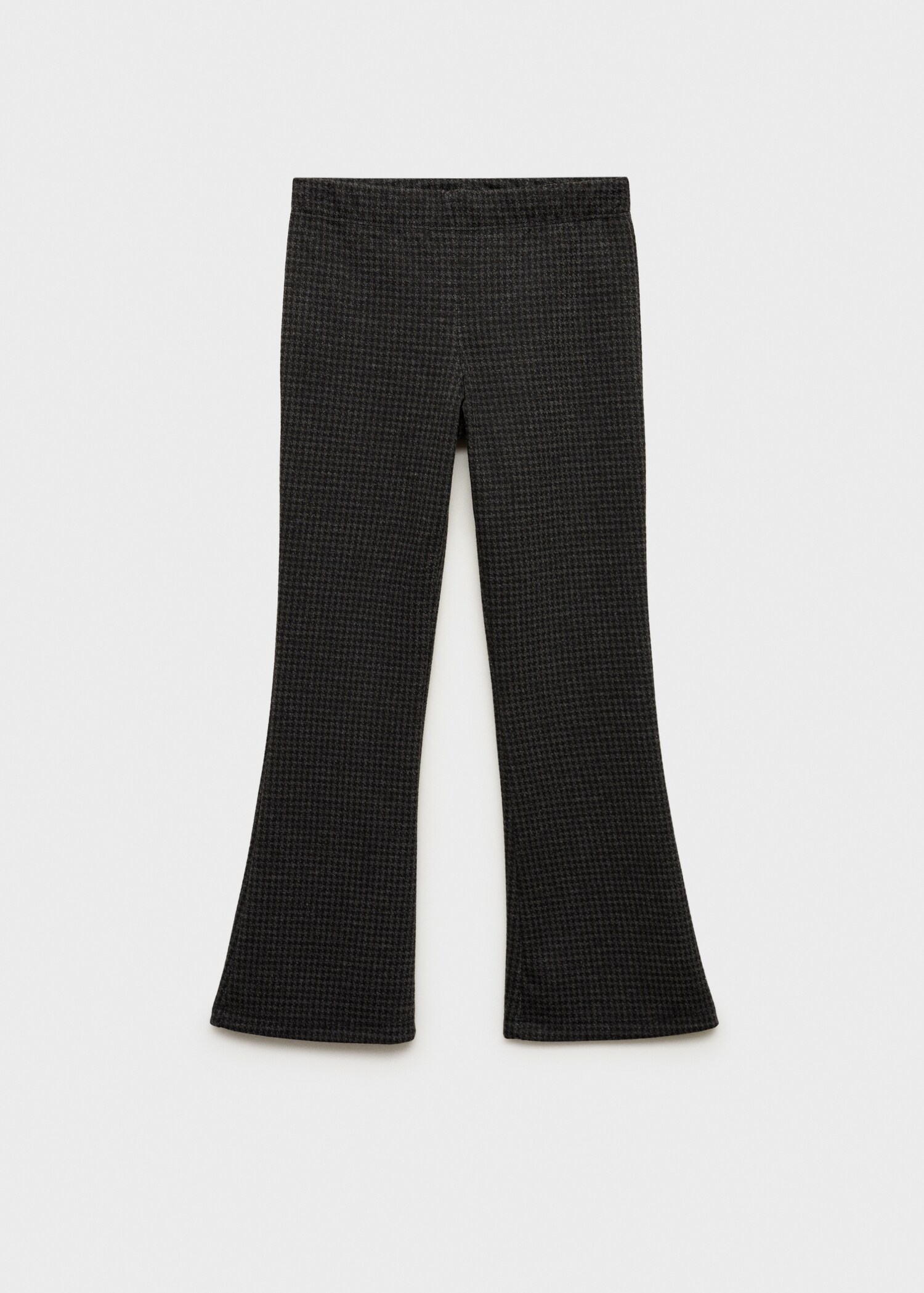 Houndstooth leggings - Article without model