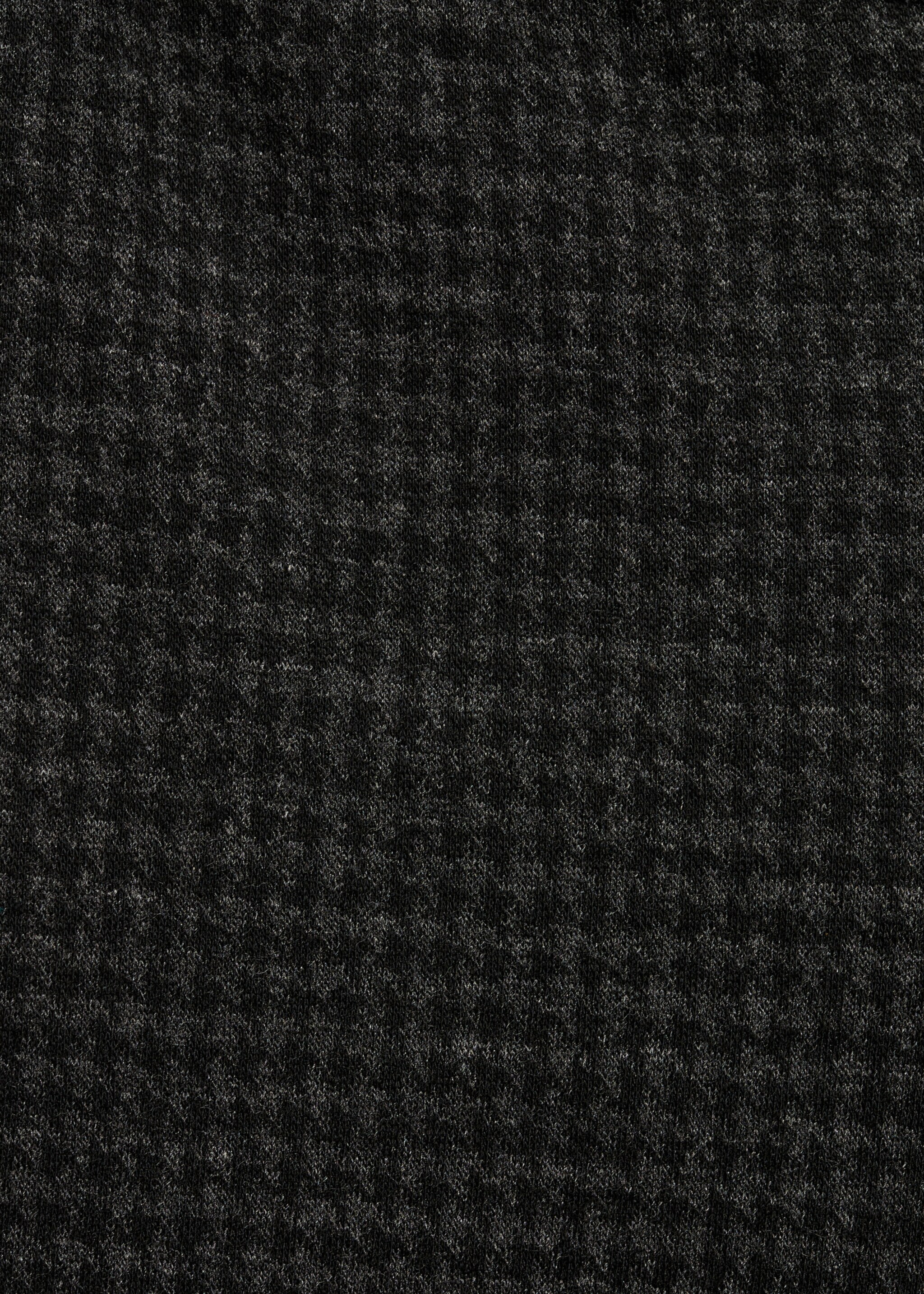 Leggings pied de poule - Dettaglio dell'articolo 0, Grigio antracite. Ref: 77018278-00.