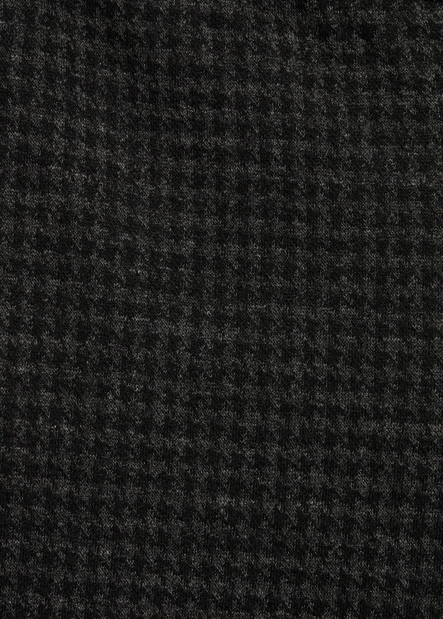 Houndstooth leggings - Details of the article 0