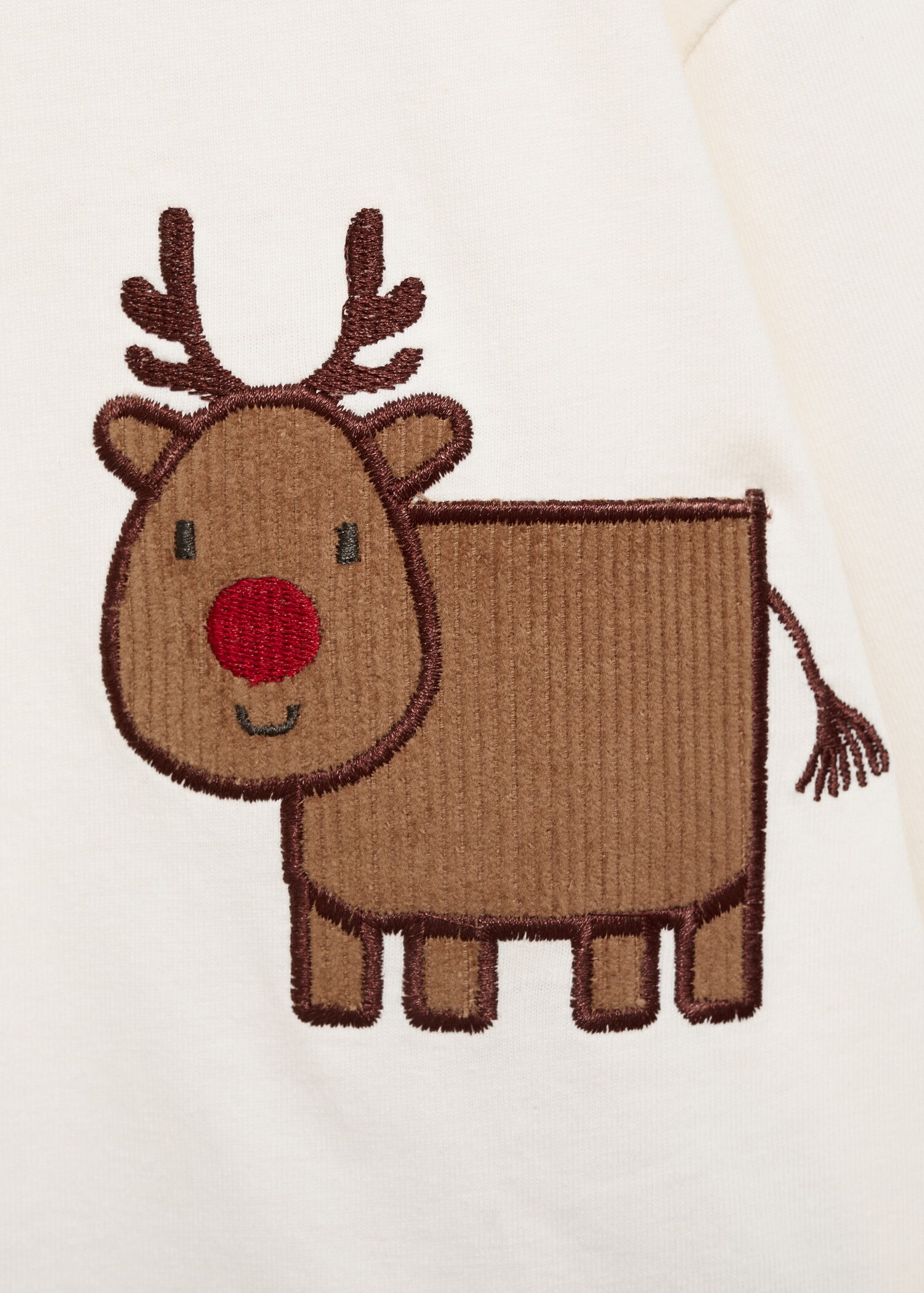 Christmas long pyjamas - Details of the article 8