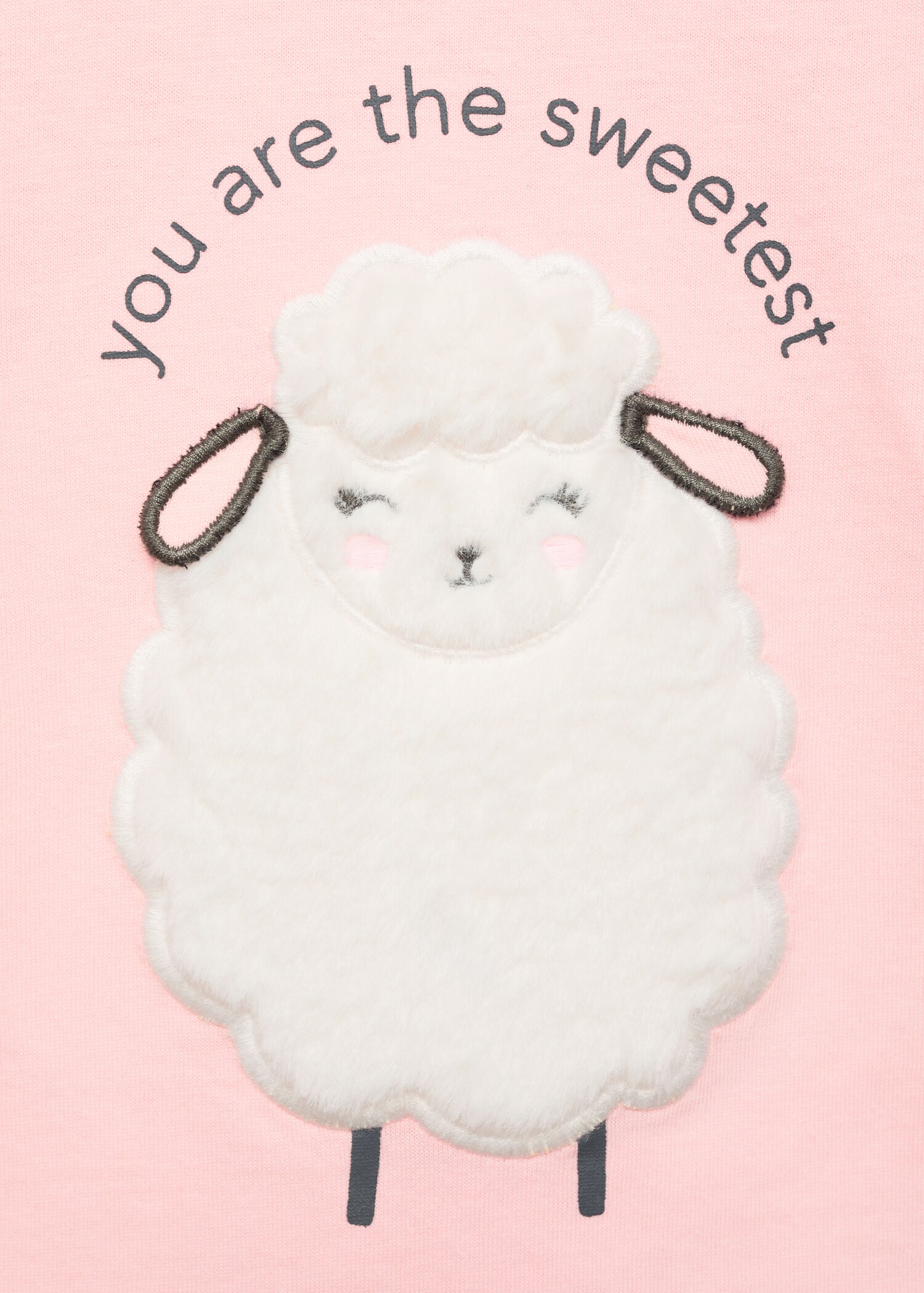 Σετ πιτζάμα βαμβακερή - Λεπτομέρεια του προϊόντος 8