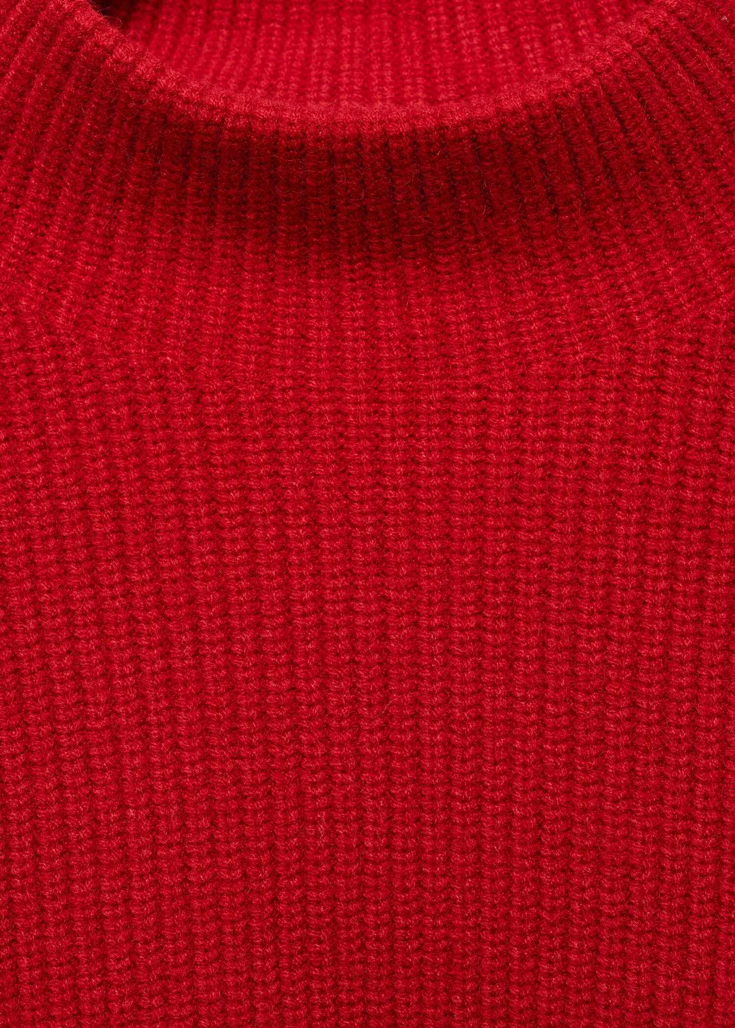 Jersey canalé cuello perkins - Detalle del artículo 8