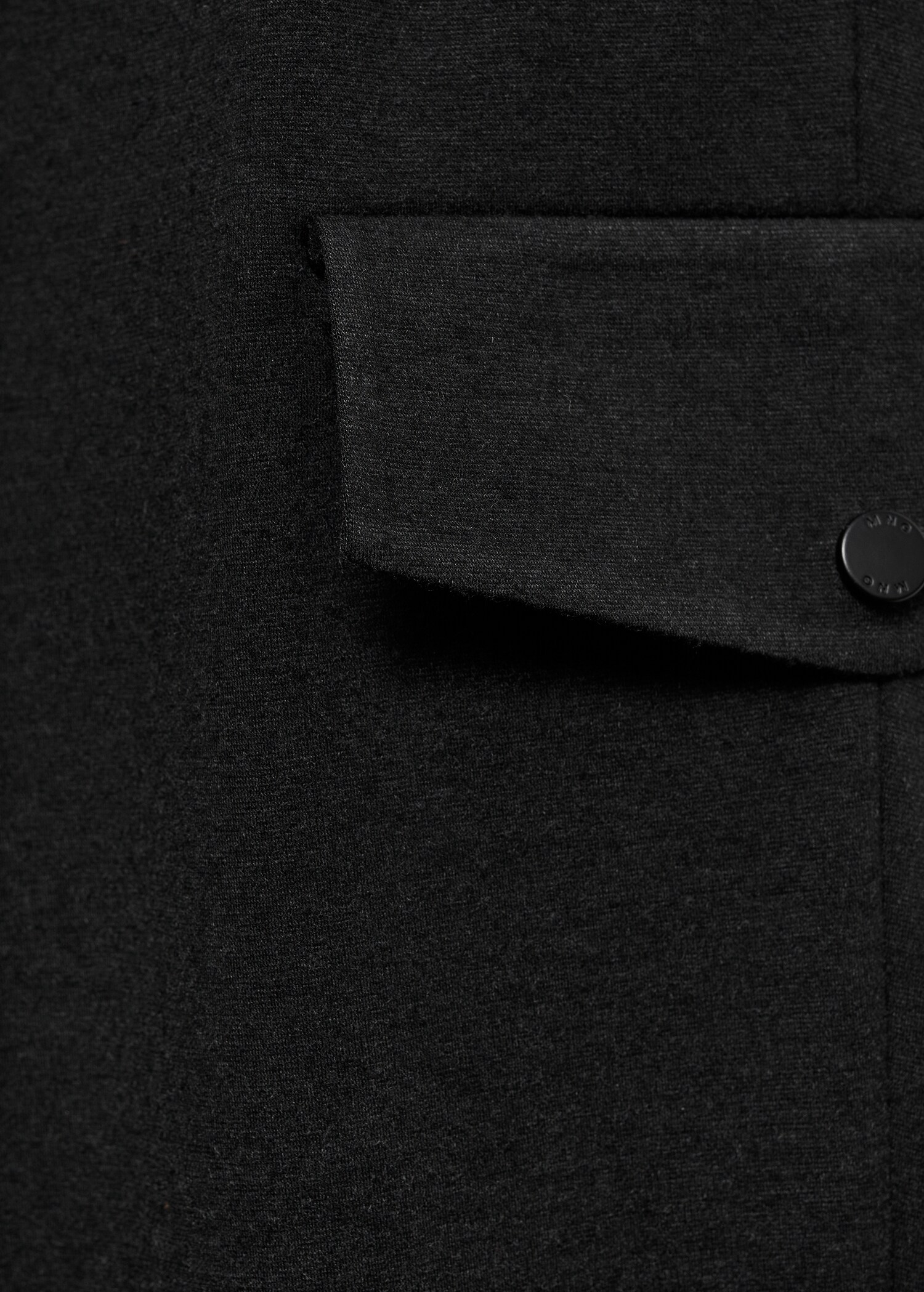 Wärmeregulierende Carghose aus Comfort-Stretch-Gewebe - Detail des Artikels 8