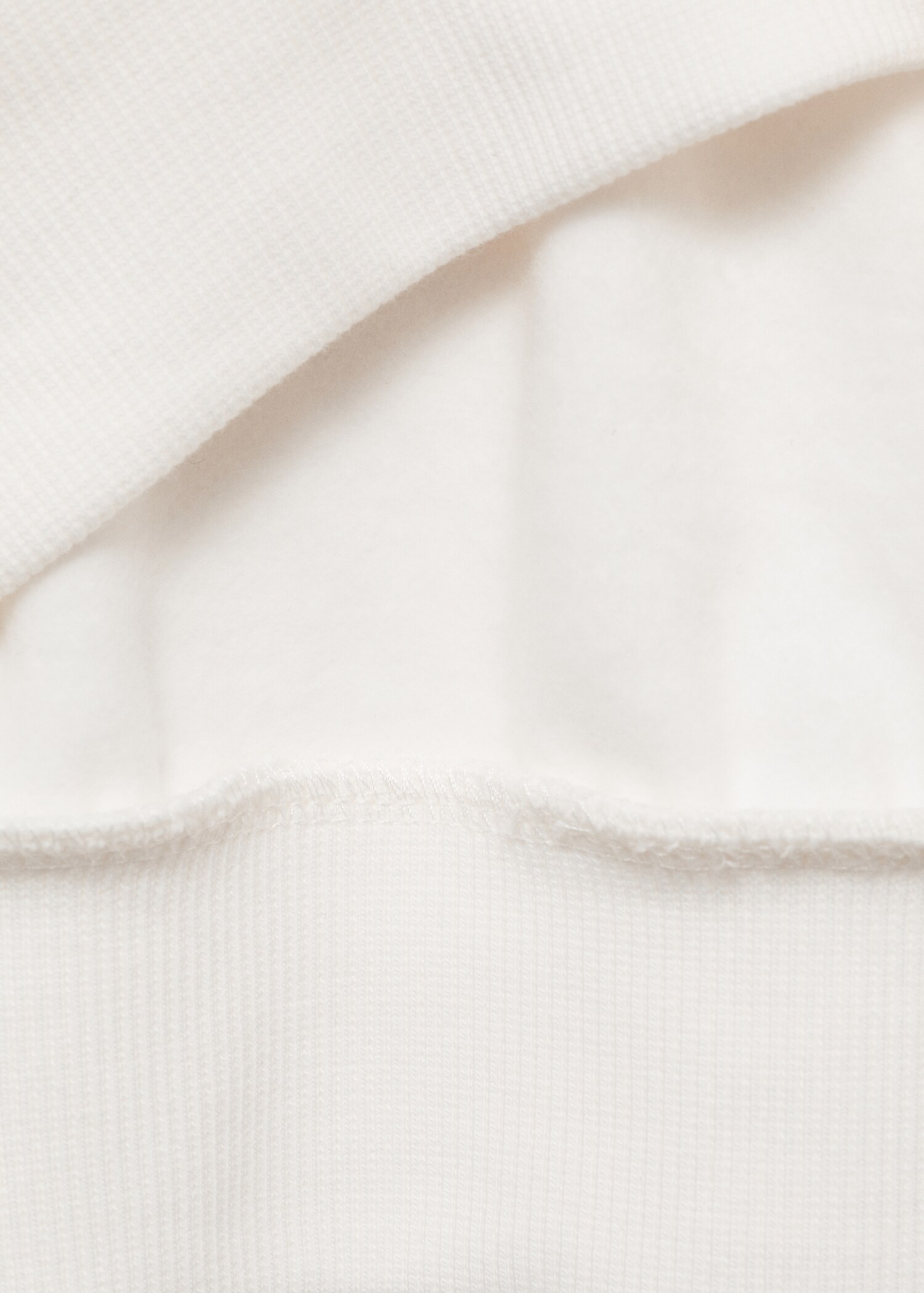 Bow detail sweater - Details of the article 0