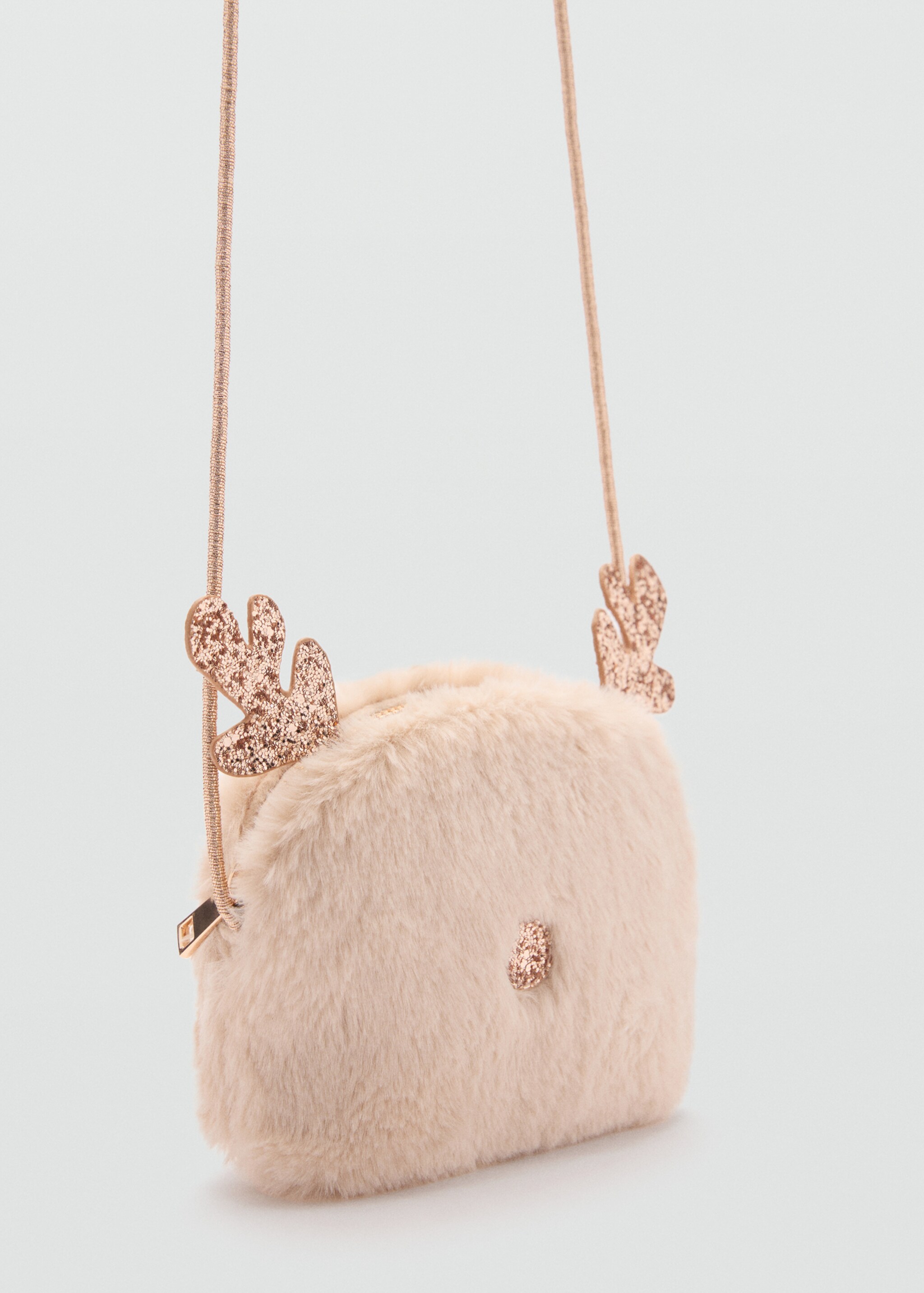 Tasche Rentier - Mittlere Ansicht