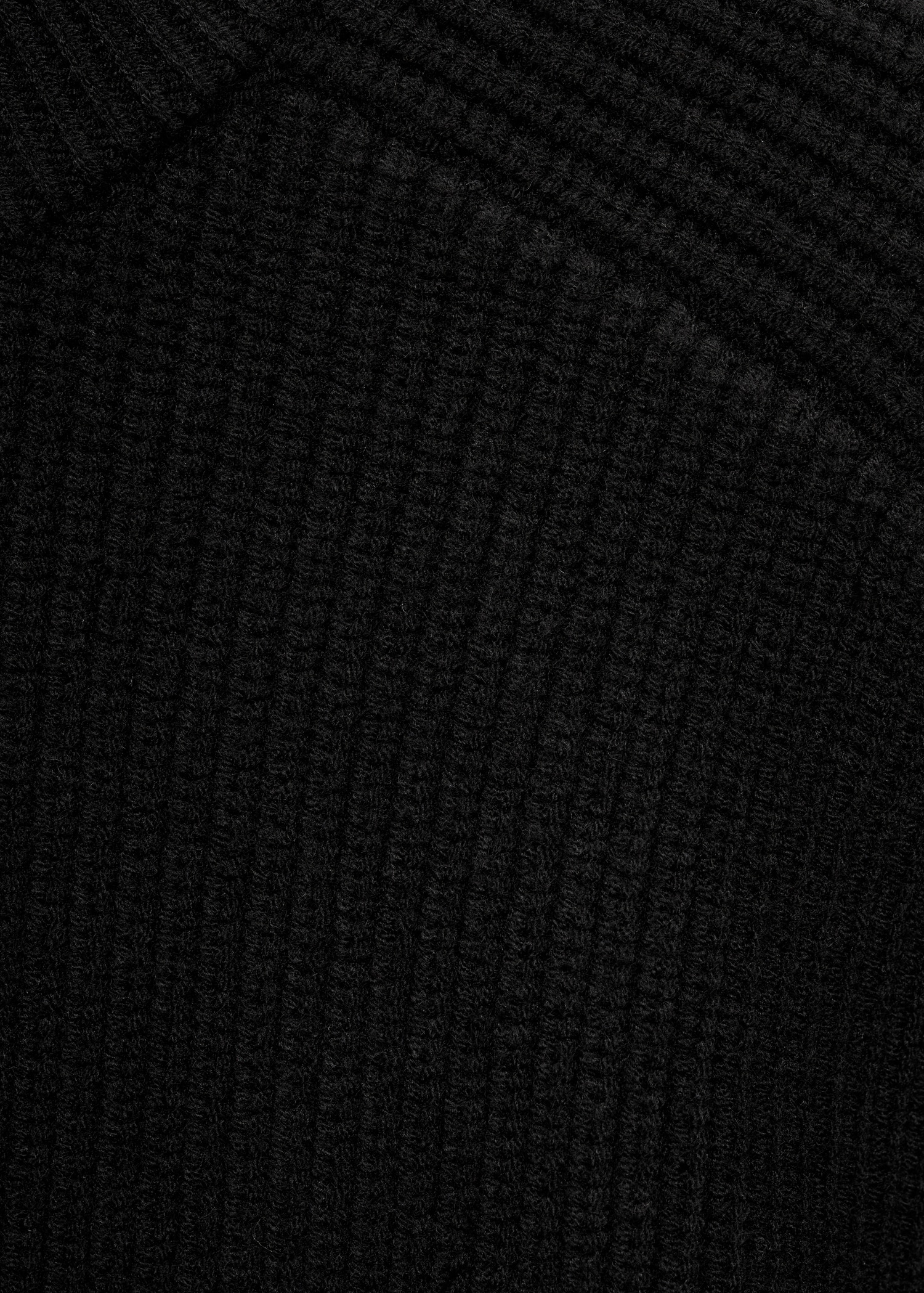 Zip-Pullover aus atmungsaktivem Coolmax®-Wollgemisch - Detail des Artikels 0