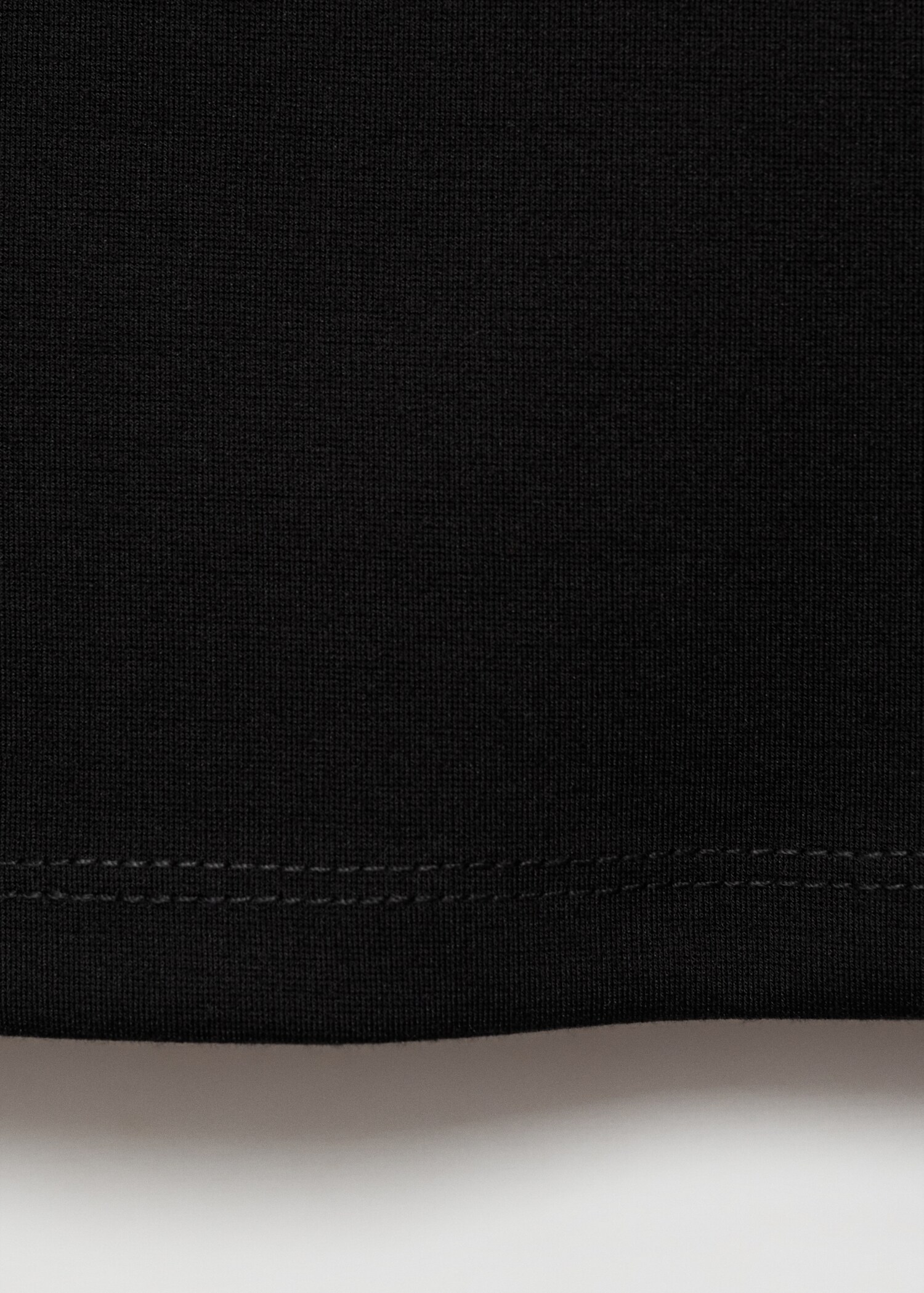 Backless top - Details of the article 8