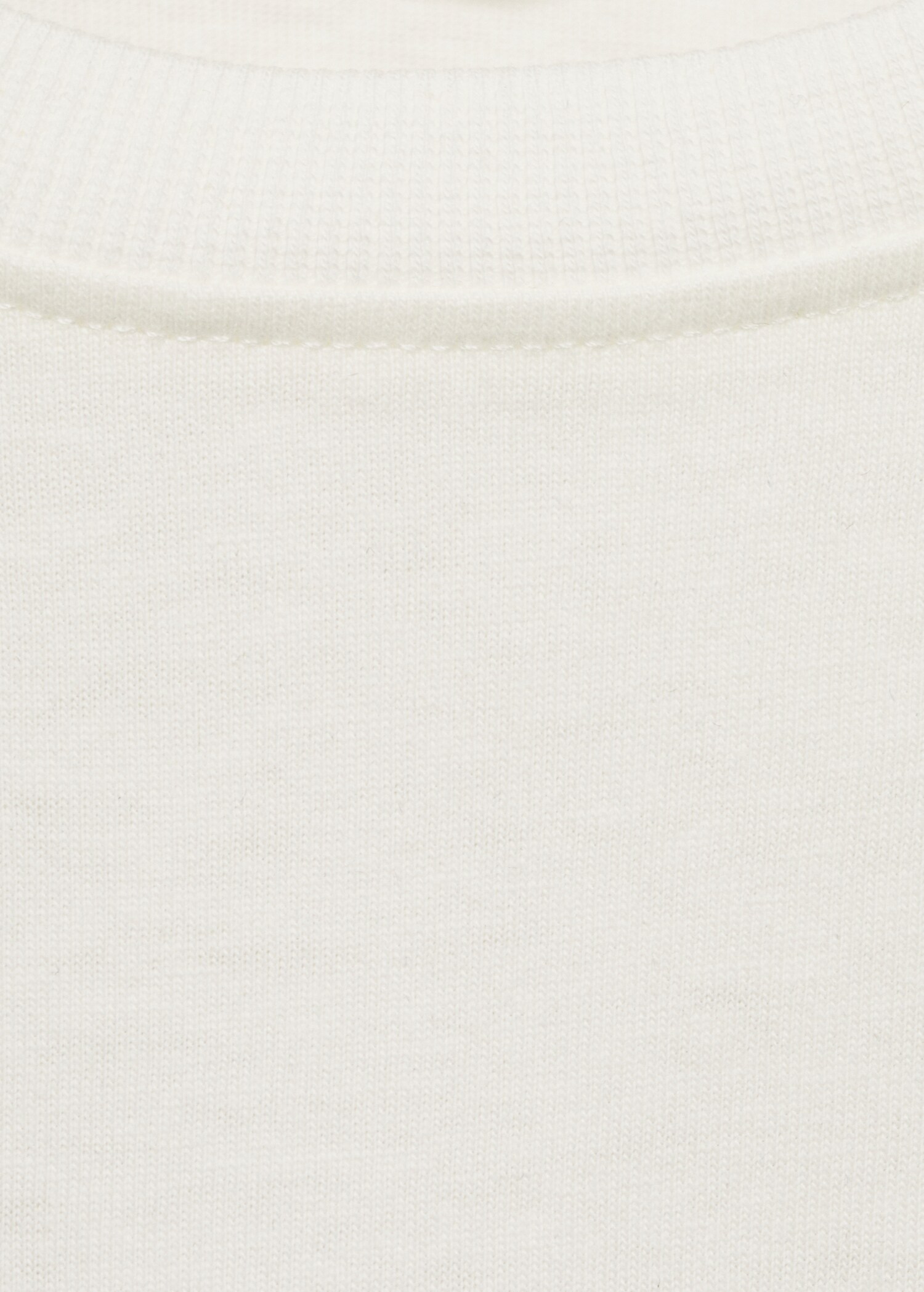 Printed long sleeve t-shirt - Details of the article 0