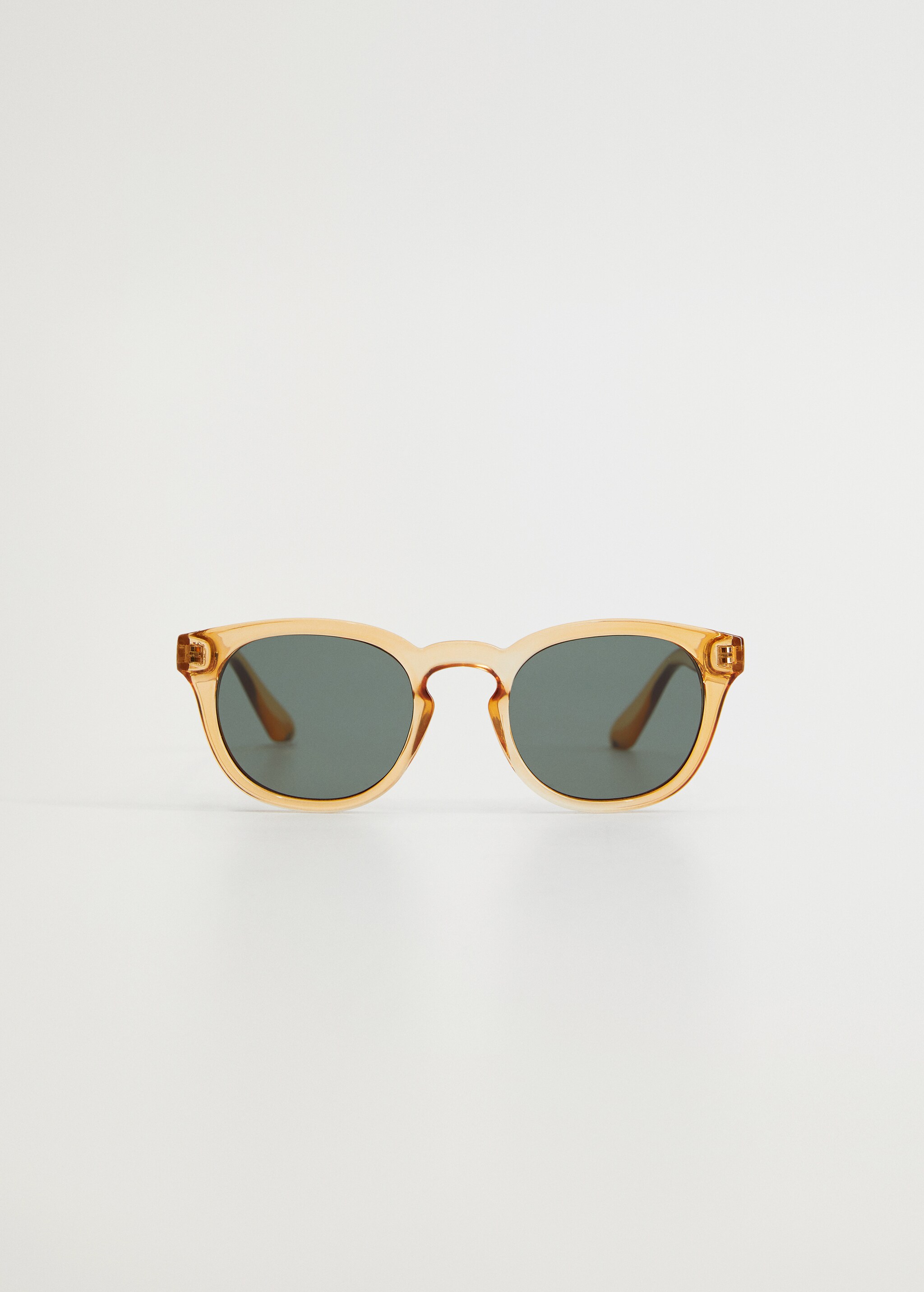 Gafas de sol redondas - Artículo sin modelo