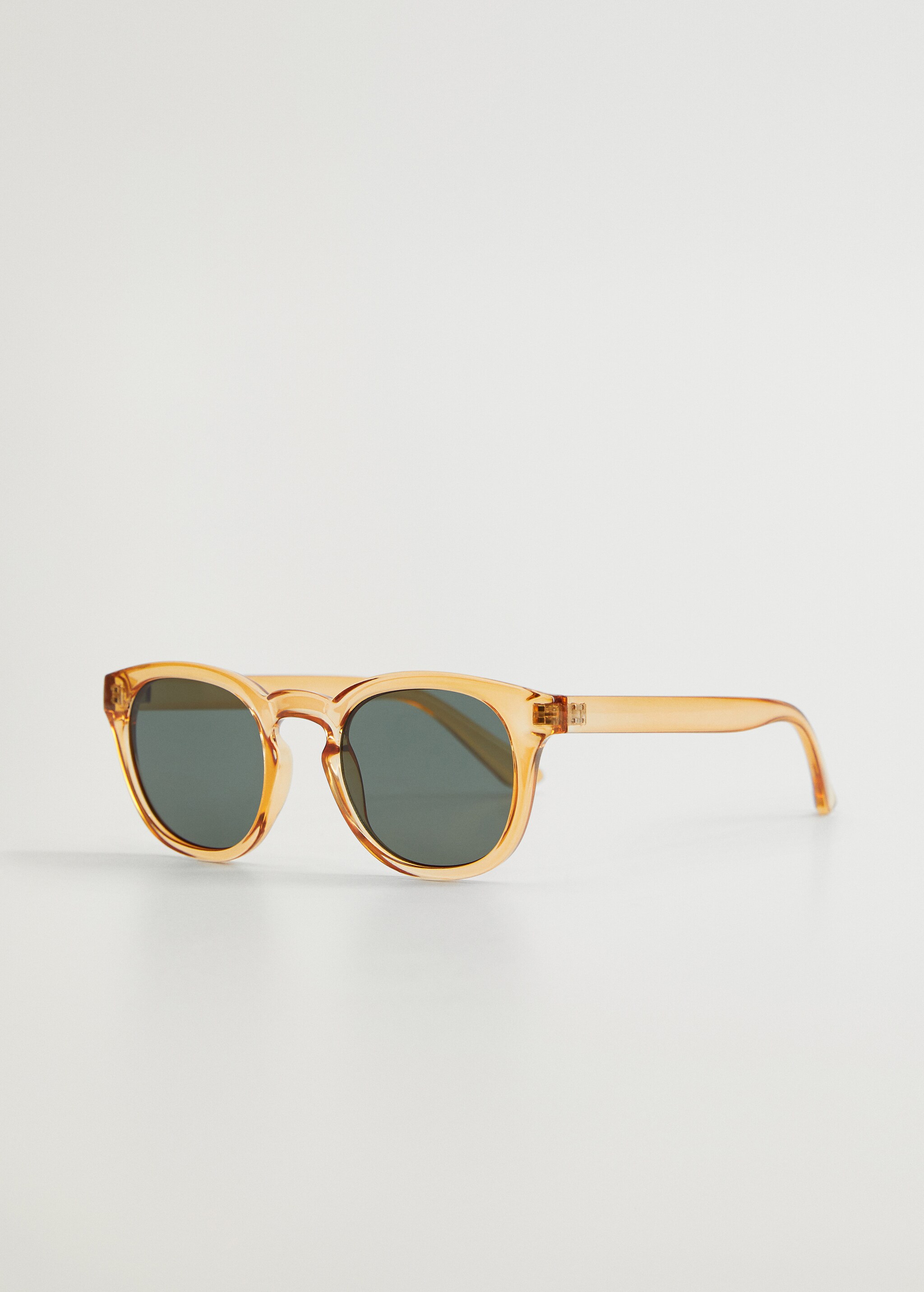 Gafas de sol redondas - Detalle del artículo 1