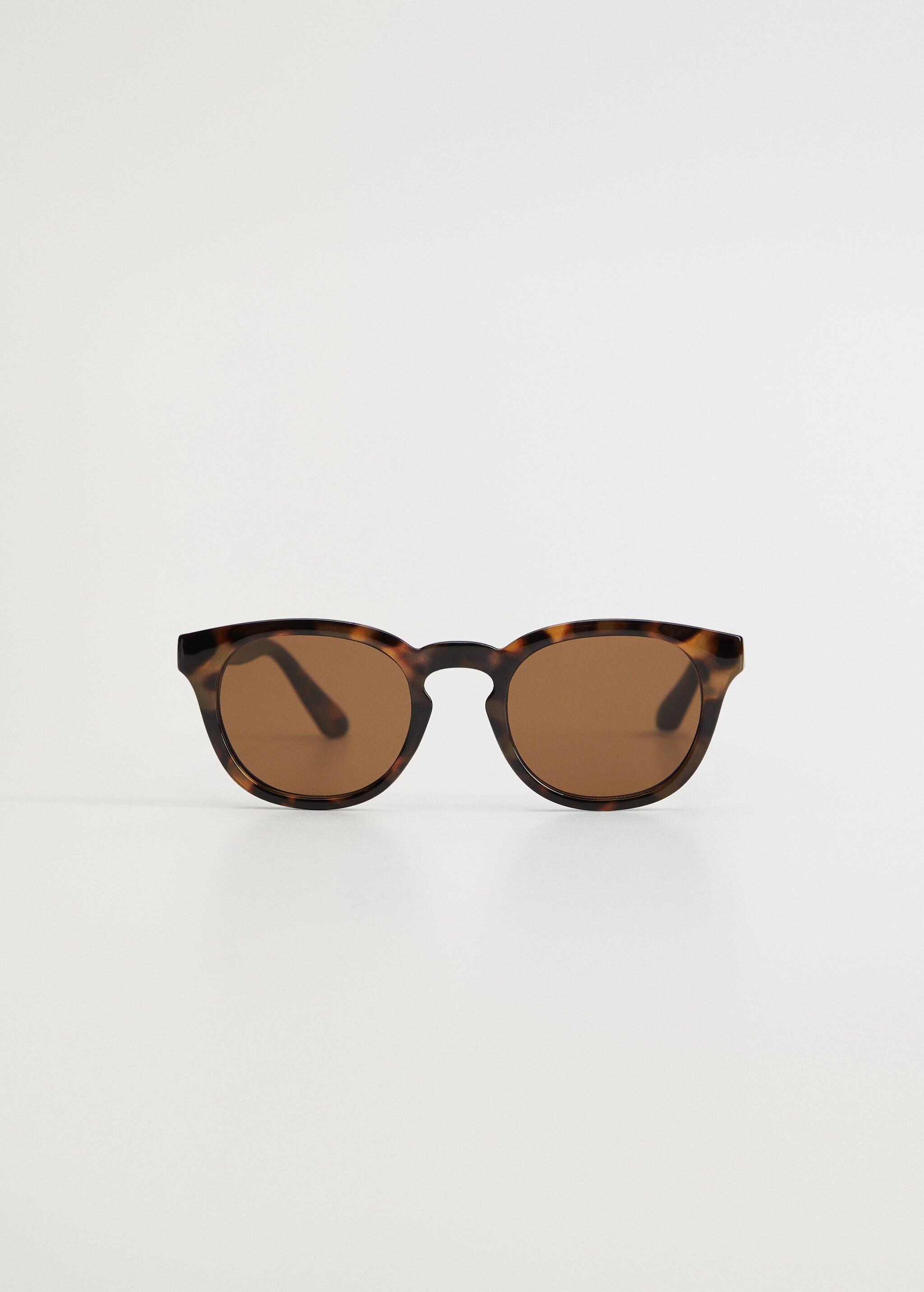 Gafas de sol redondas - Artículo sin modelo