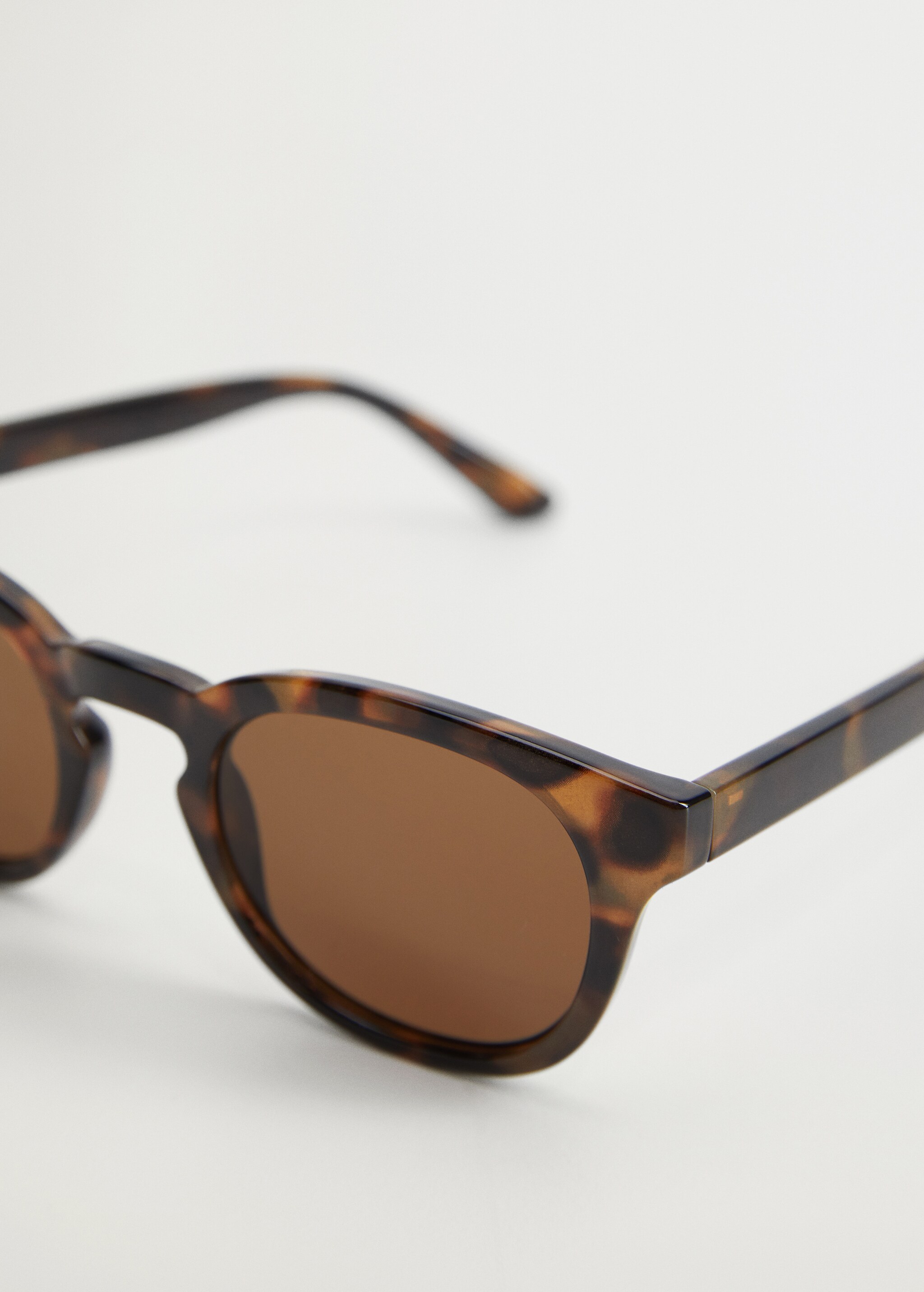 Gafas de sol redondas - Detalle del artículo 1
