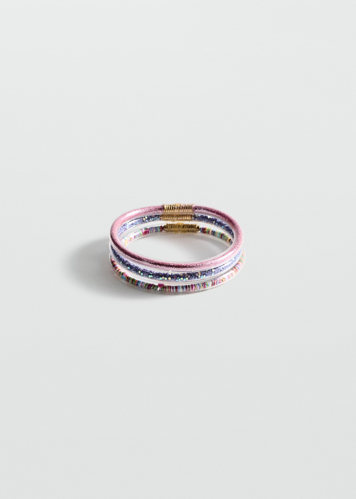 3er-Pack Fantasie-Armbänder - Artikel ohne Model