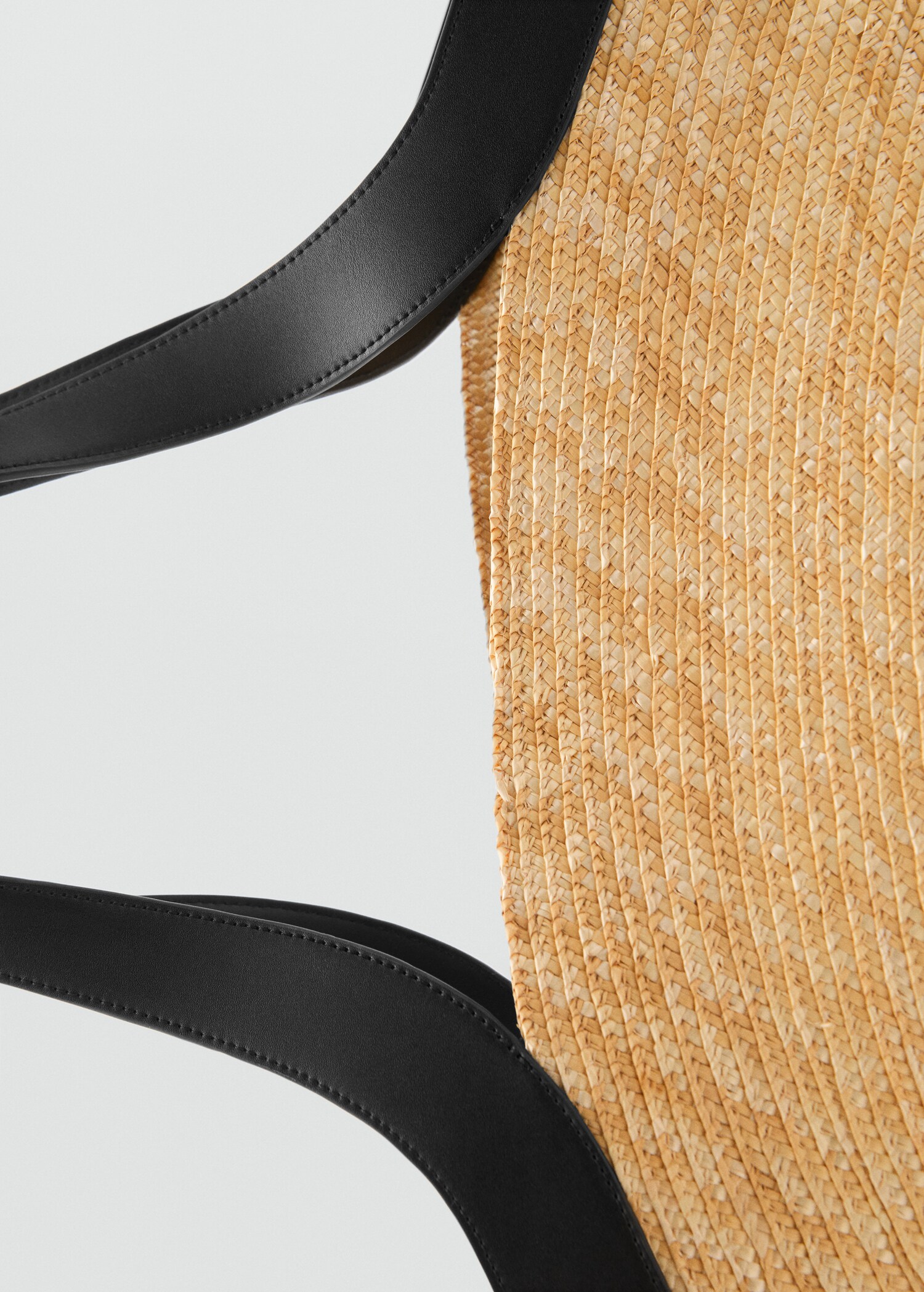 Korgväska naturfibrer - Detaljer om artikeln 2