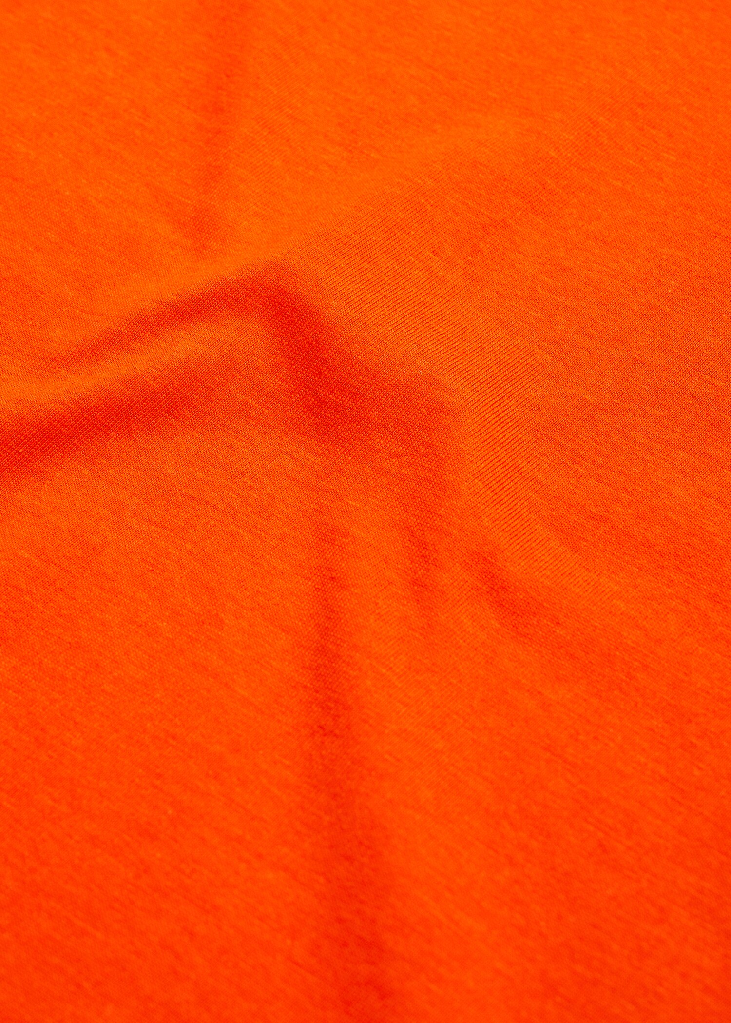 Logo cotton T-shirt - Details of the article 0
