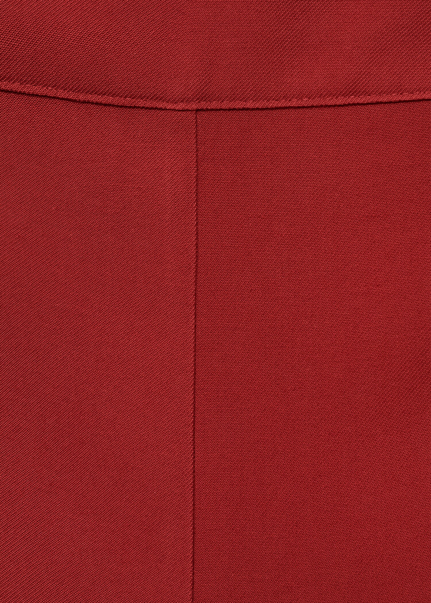 Pantalon crop fluide - Détail de l'article 8
