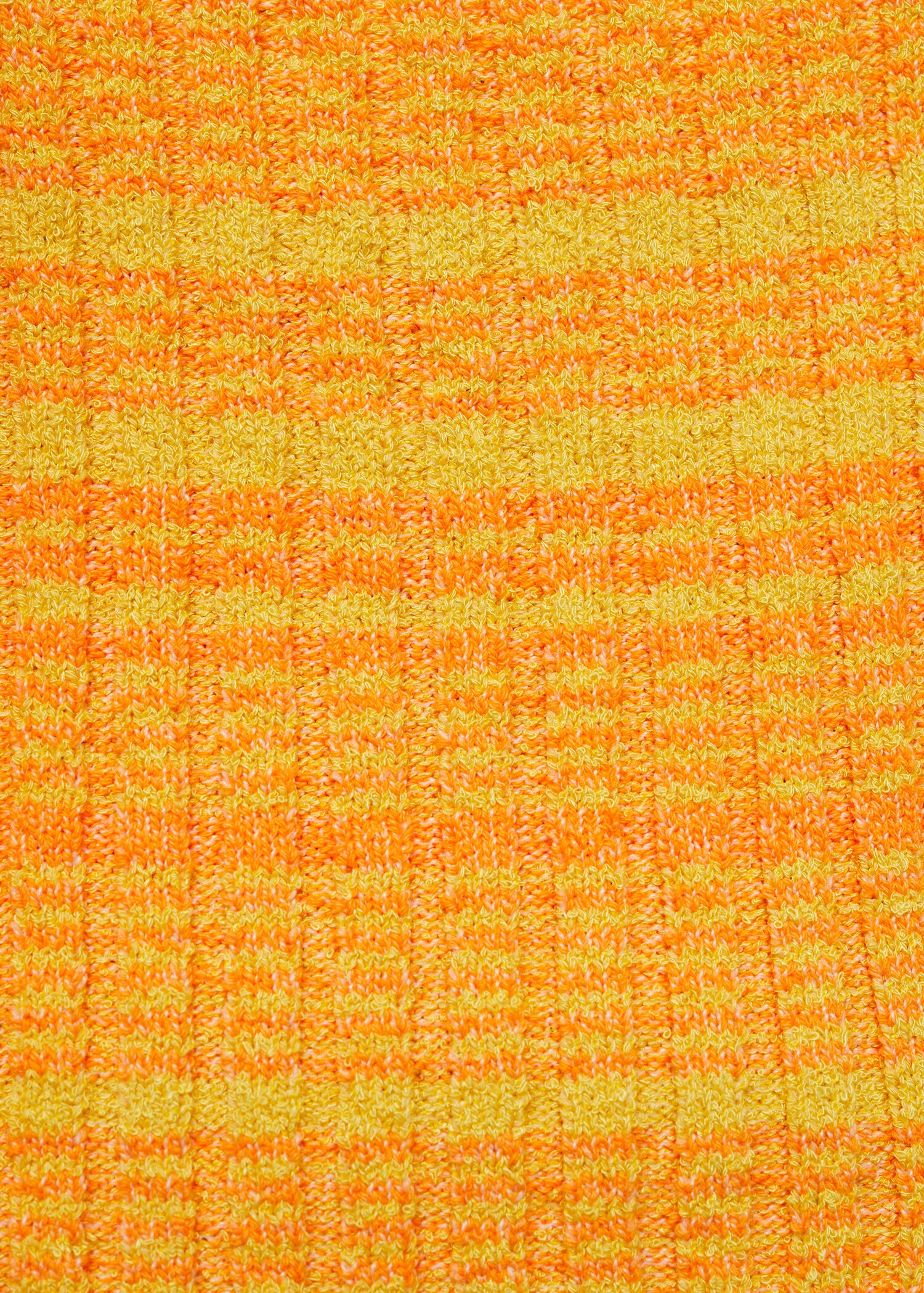 Knit asymmetric top - Details of the article 0
