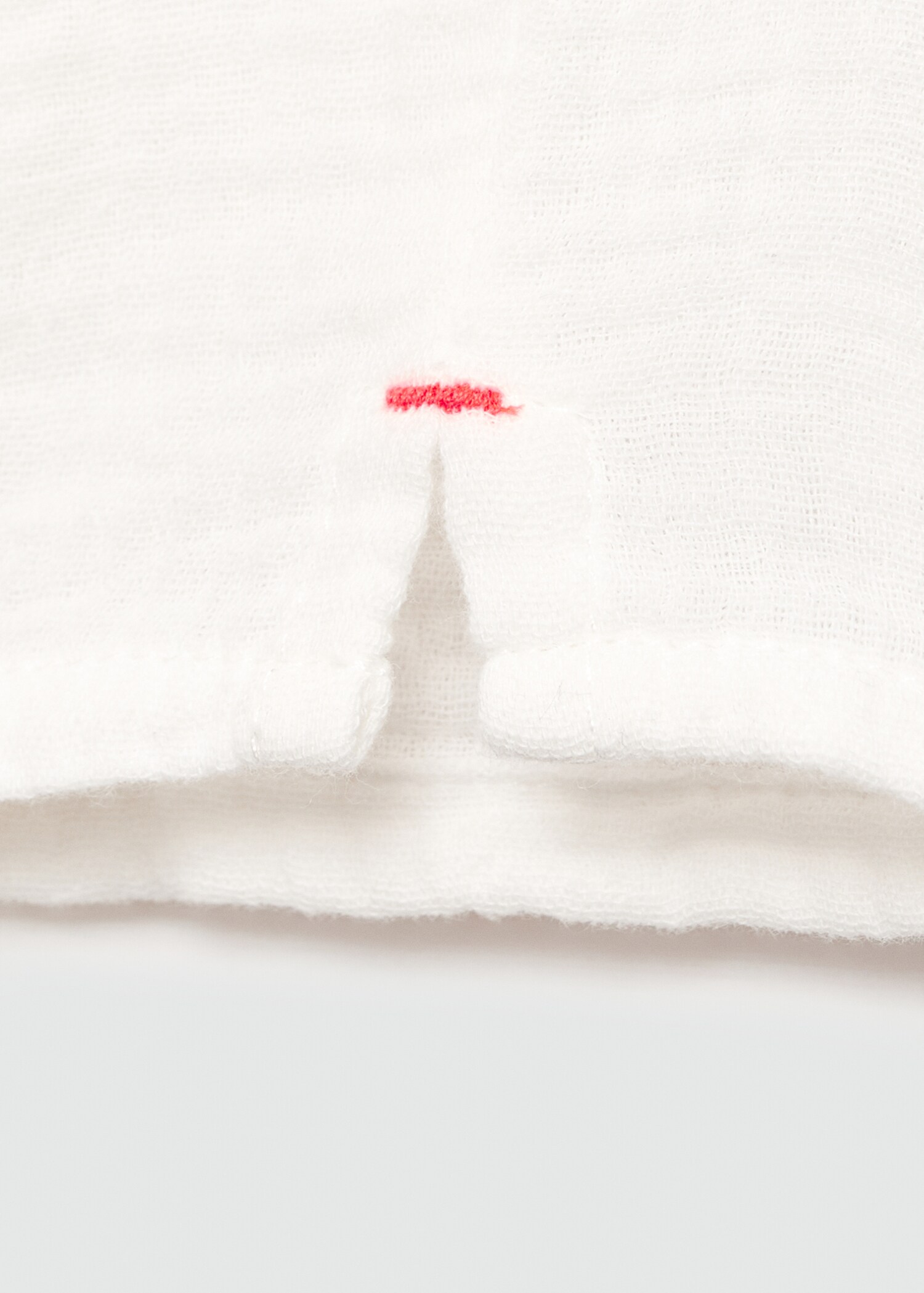 Camisa algodón bambula - Detalle del artículo 0