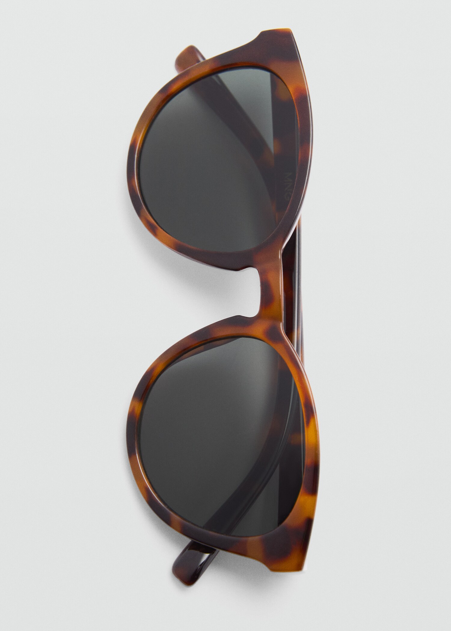 Lunettes de soleil monture ronde - Détail de l'article 2