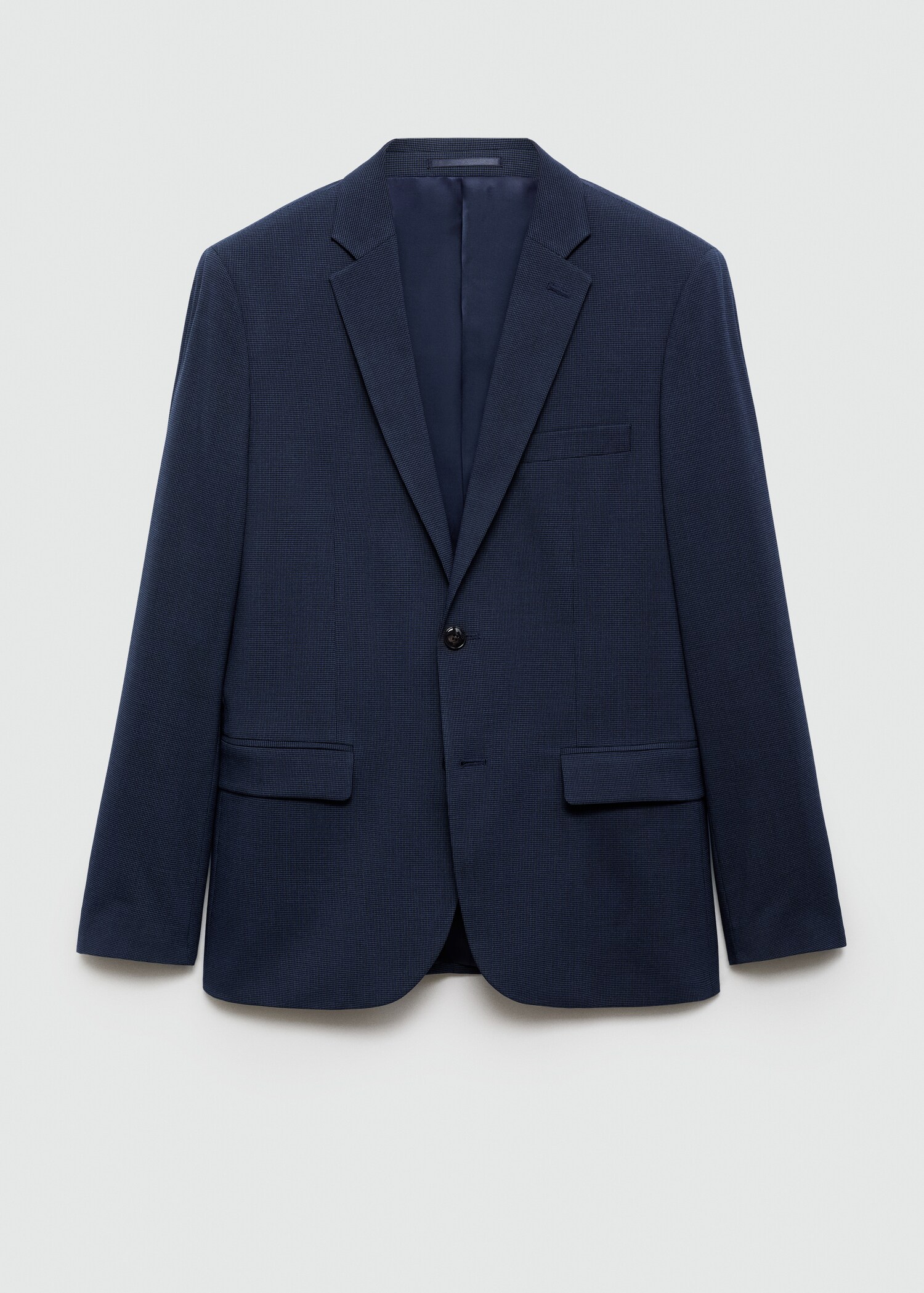 Americana traje París super slim fit - Artículo sin modelo