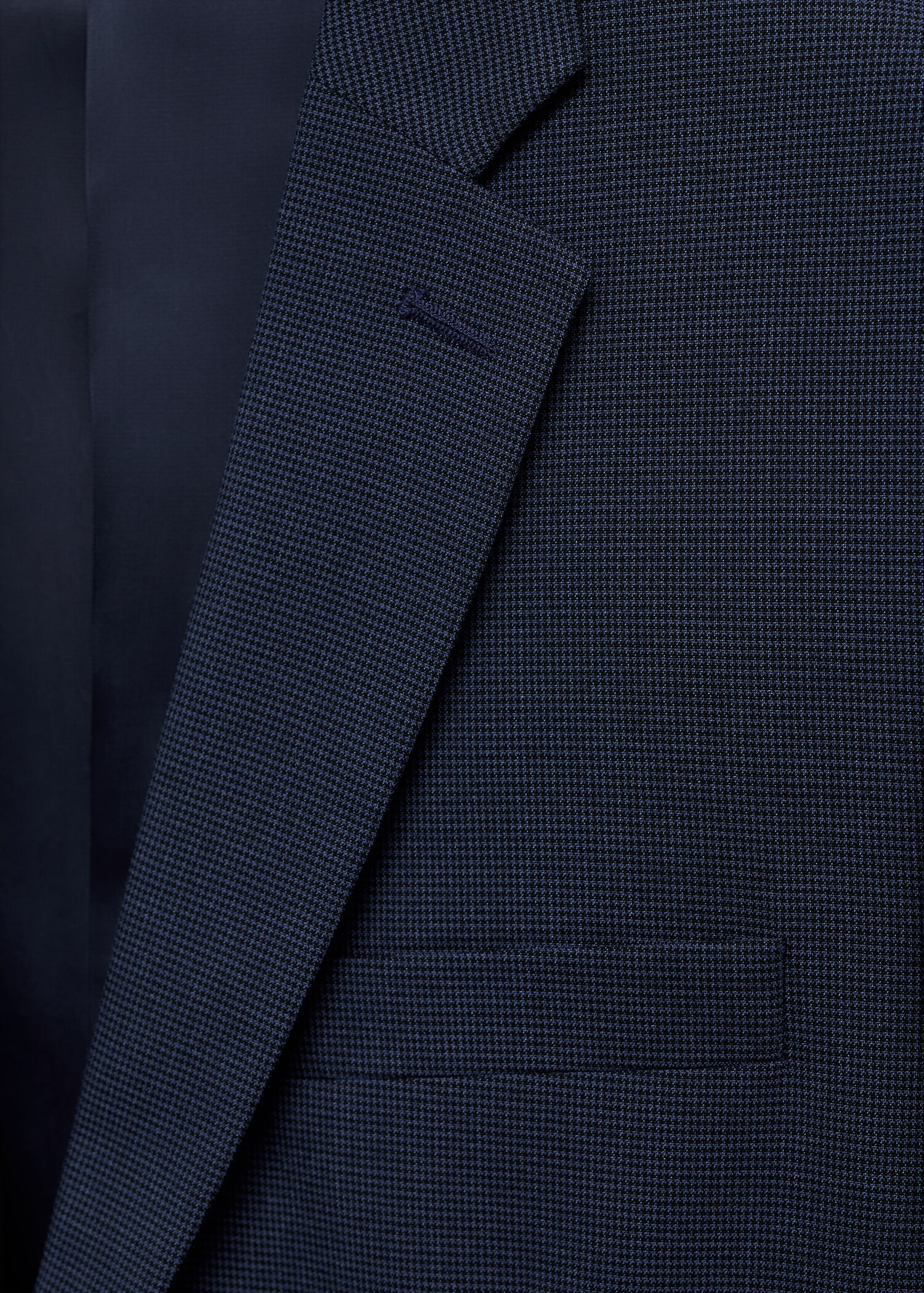 Americana traje París super slim fit - Detalle del artículo 8