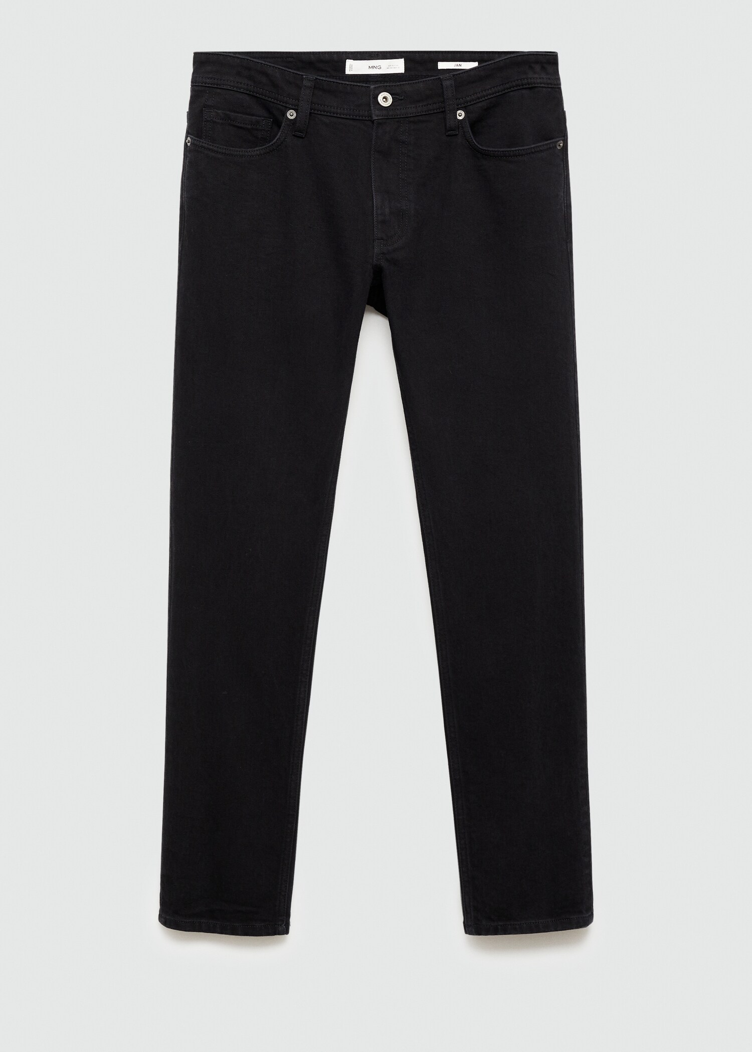 Jean Jan slim fit - Article sans modèle