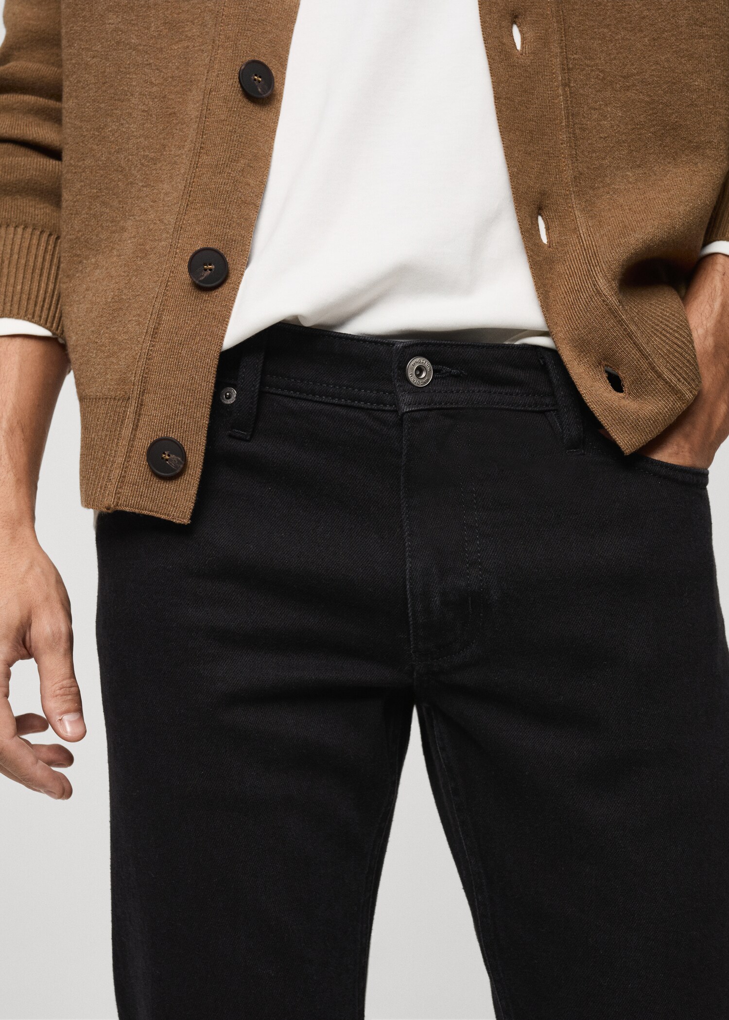 Jean Jan slim fit - Détail de l'article 1
