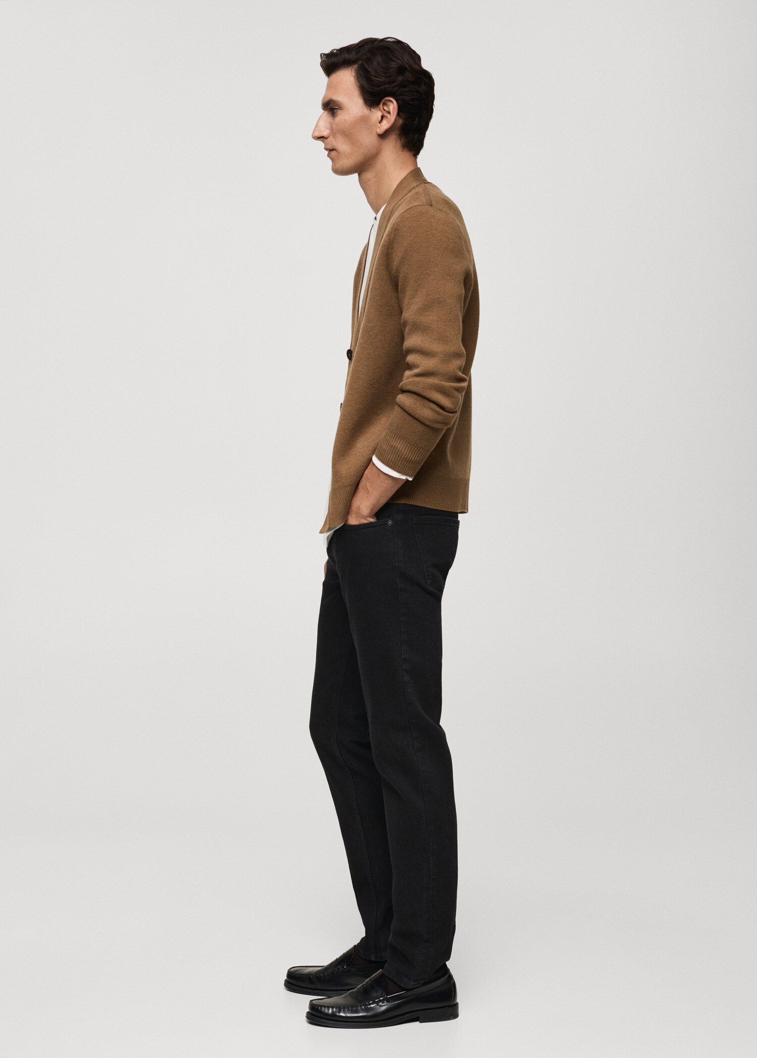 Jean Jan slim fit - Détail de l'article 2