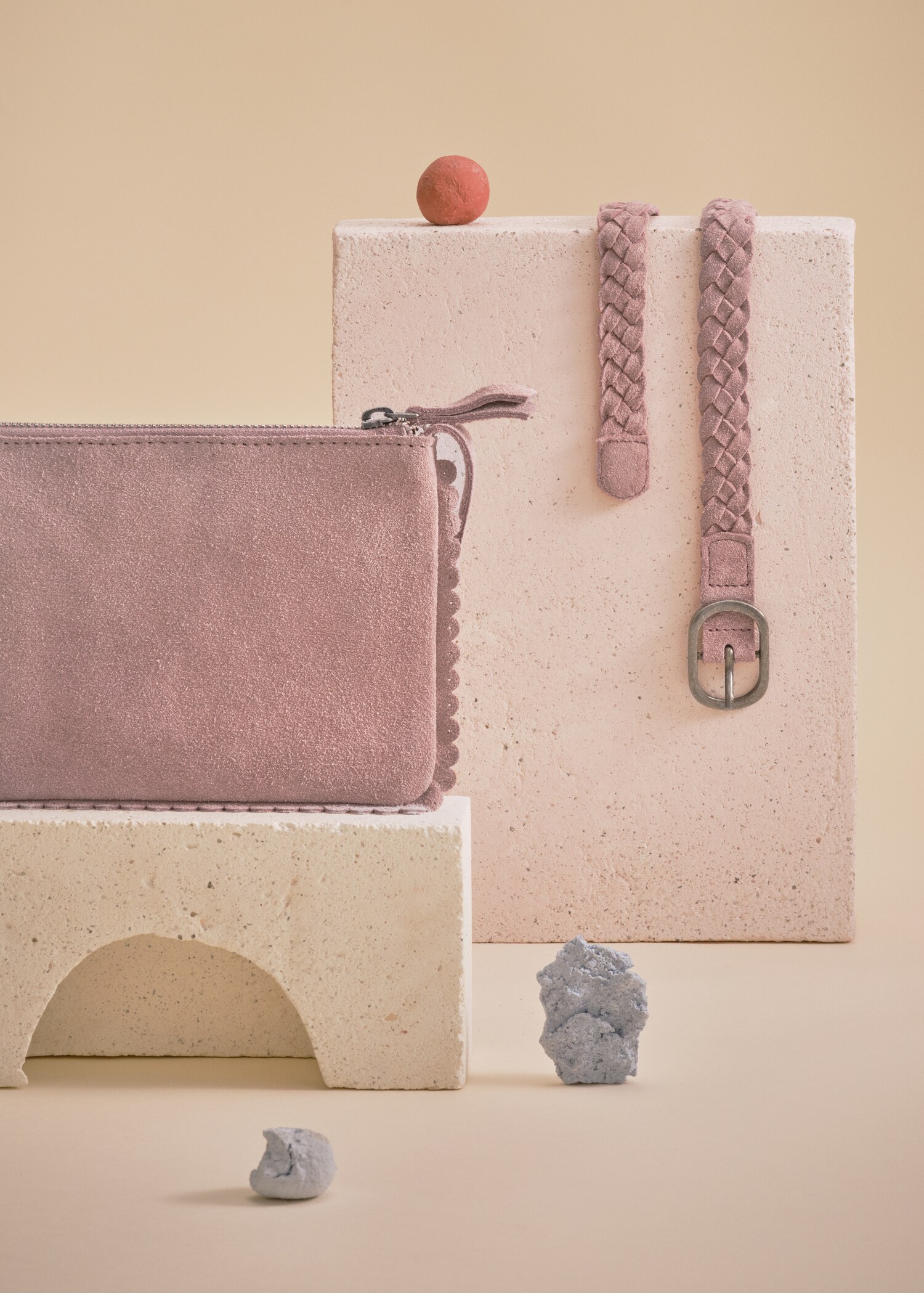 Ledertasche - Detail des Artikels 5