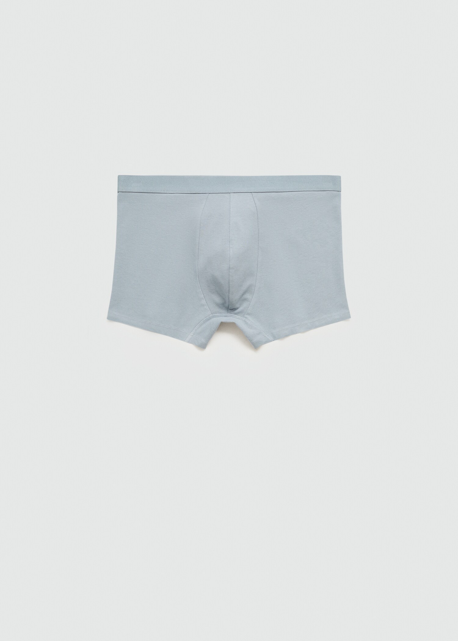 3-pack cotton boxers - Details of the article 8