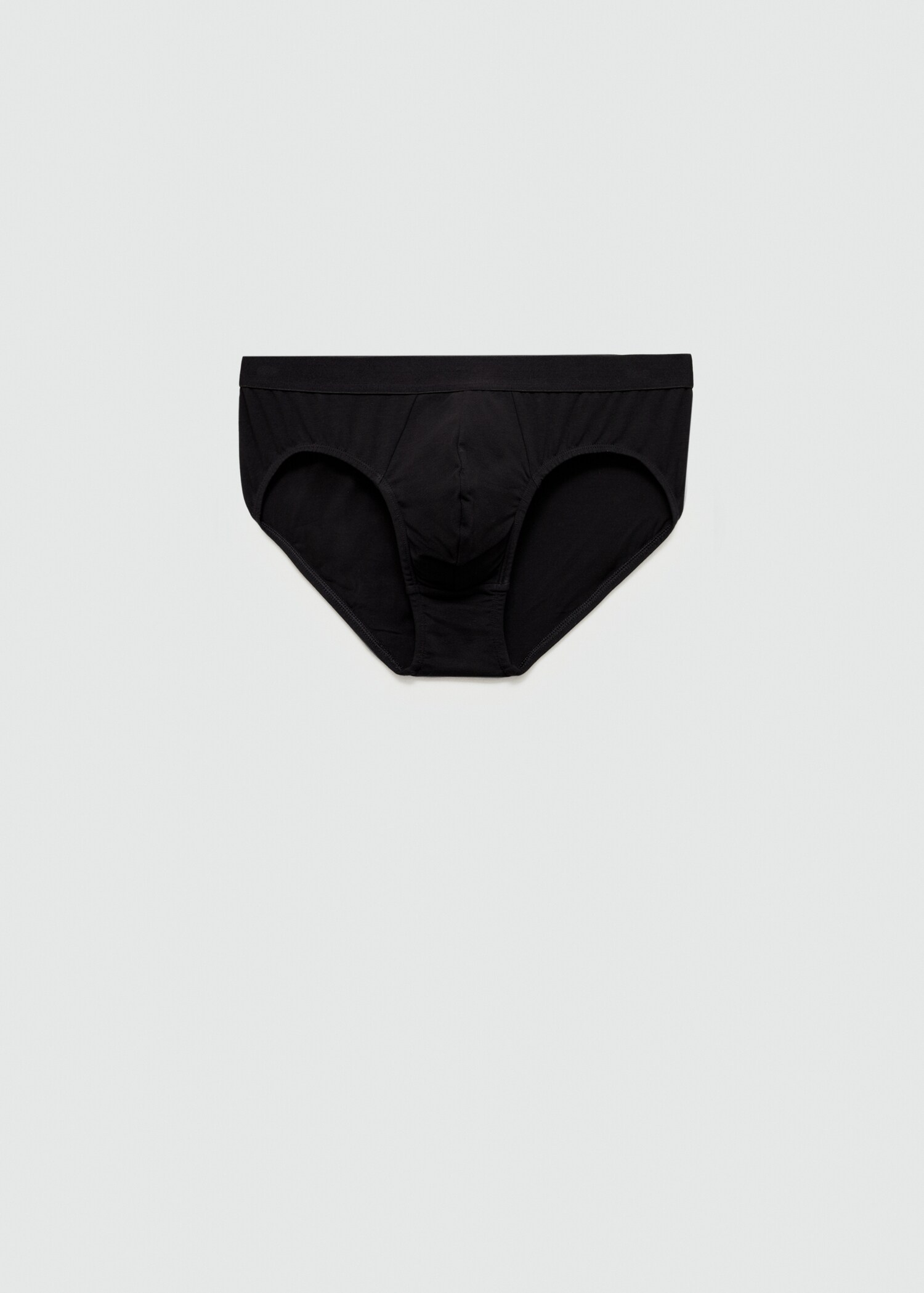Pack de 2 slips básicos - Artigo sem modelo
