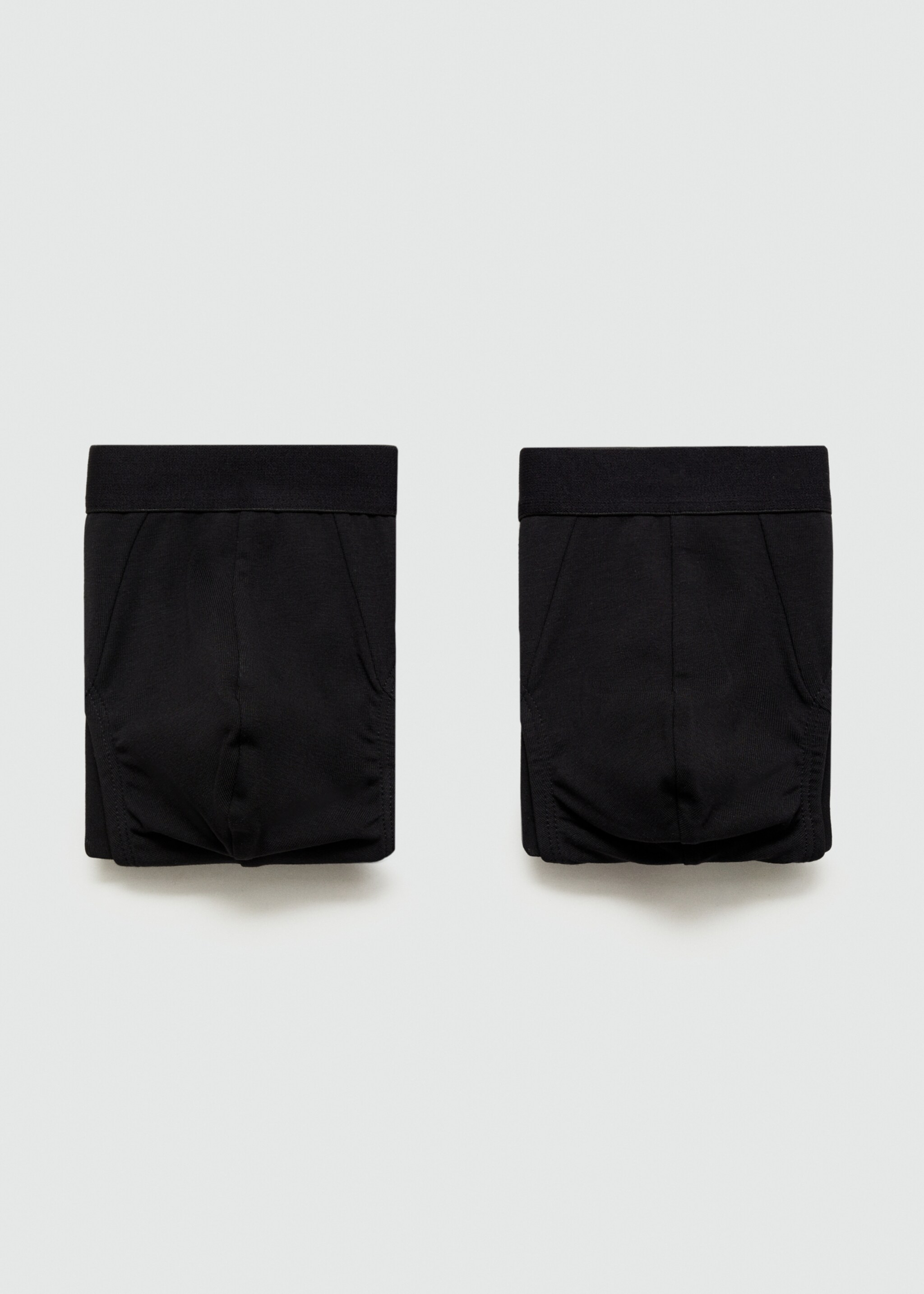 2 pack basic briefs - Details of the article 0