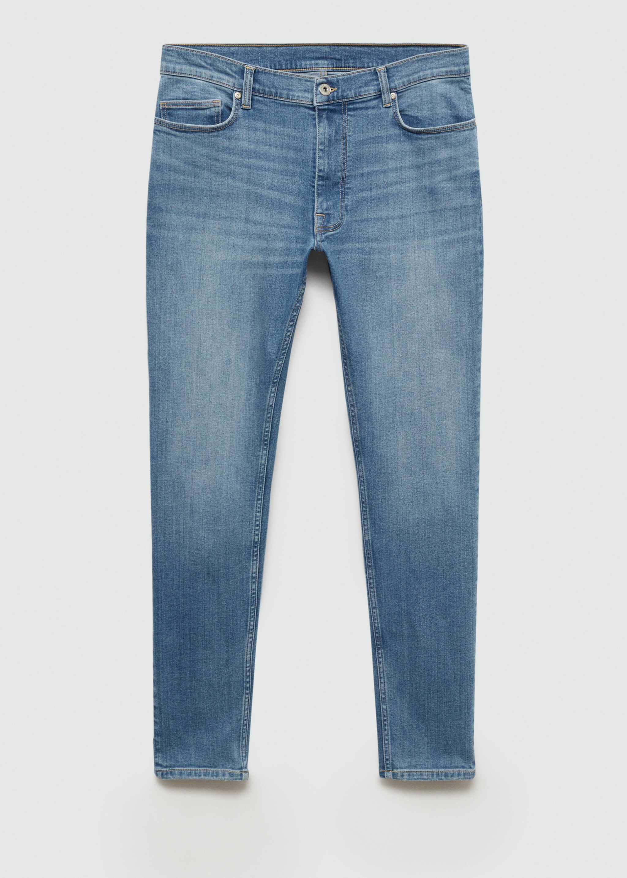 Texans Jude skinny fit - Article sense model