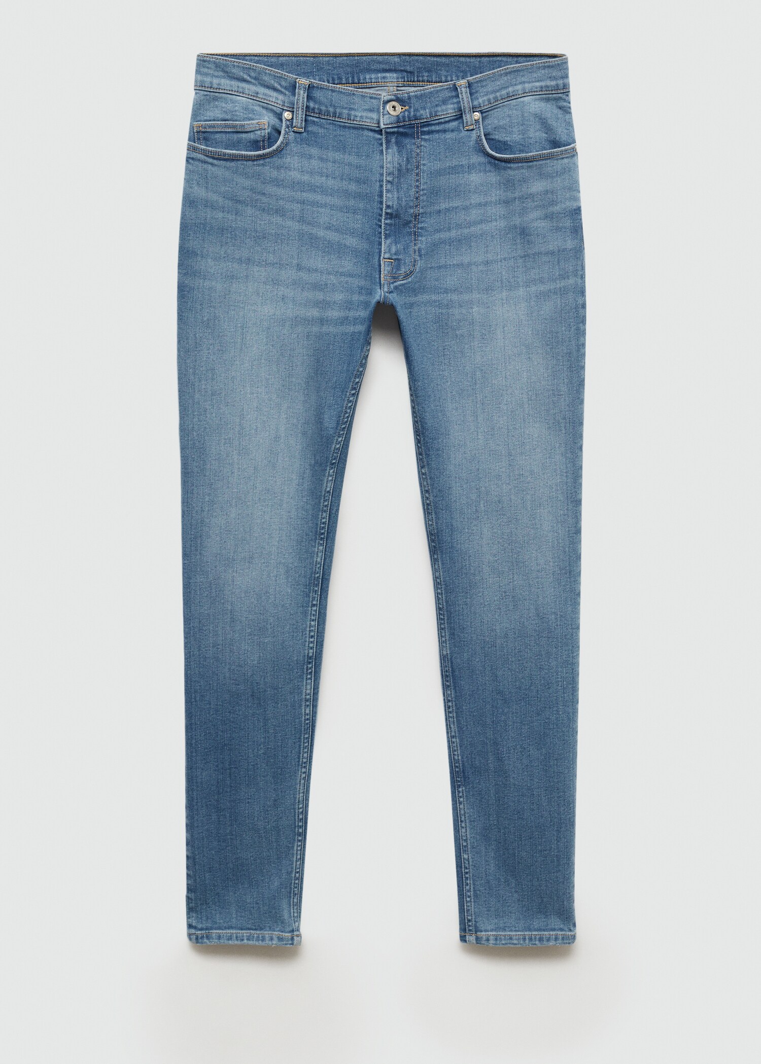 Jeans Jude skinny fit - Artículo sin modelo