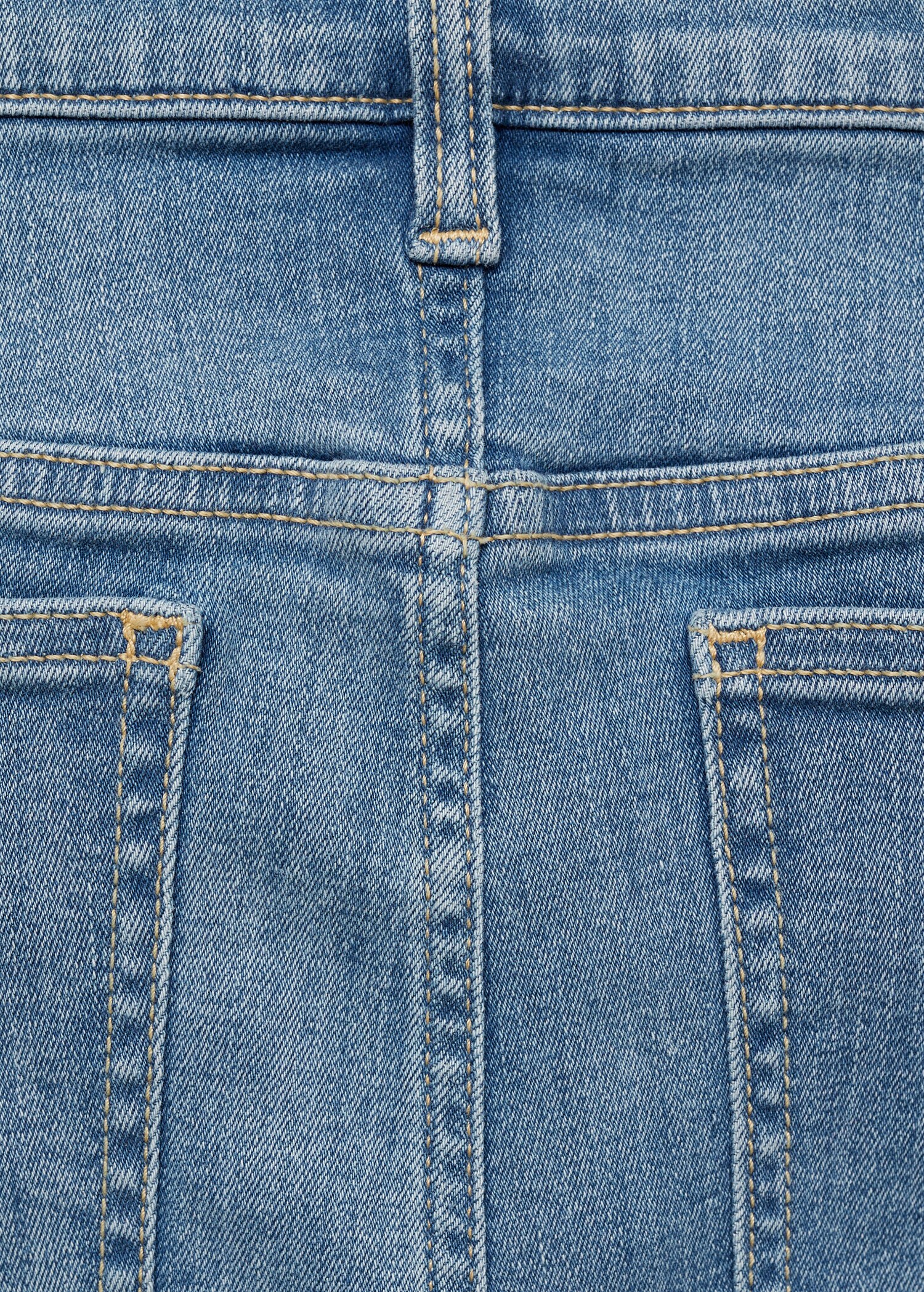 Jeans Jude skinny fit - Detalle del artículo 0