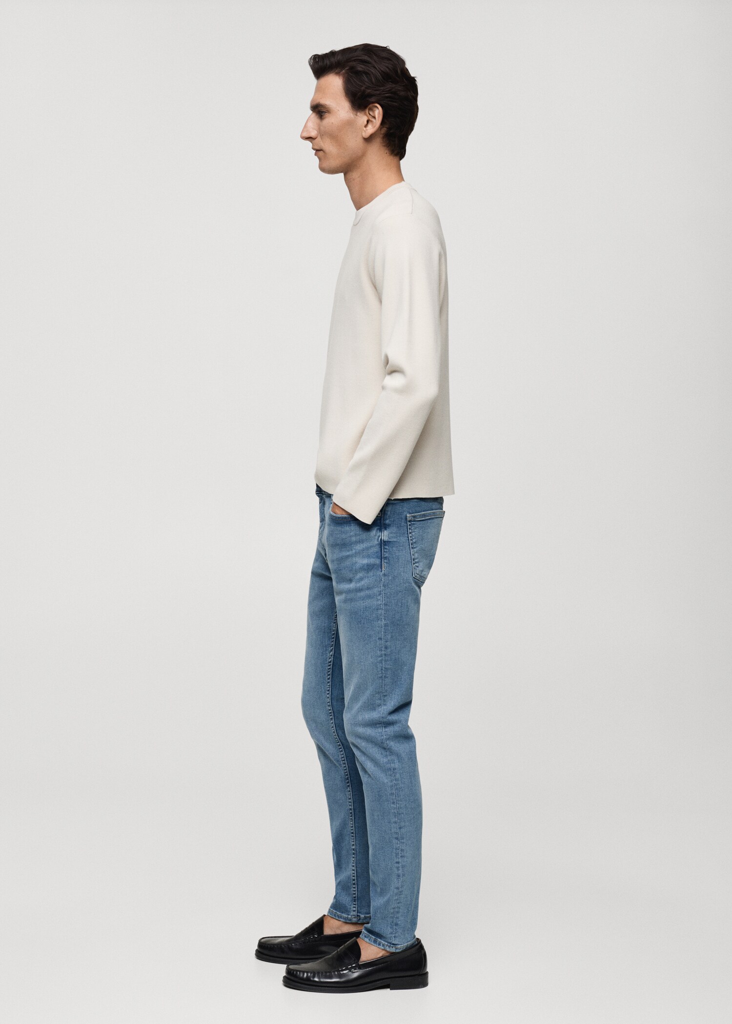 Jeans Jude skinny fit - Detalle del artículo 2