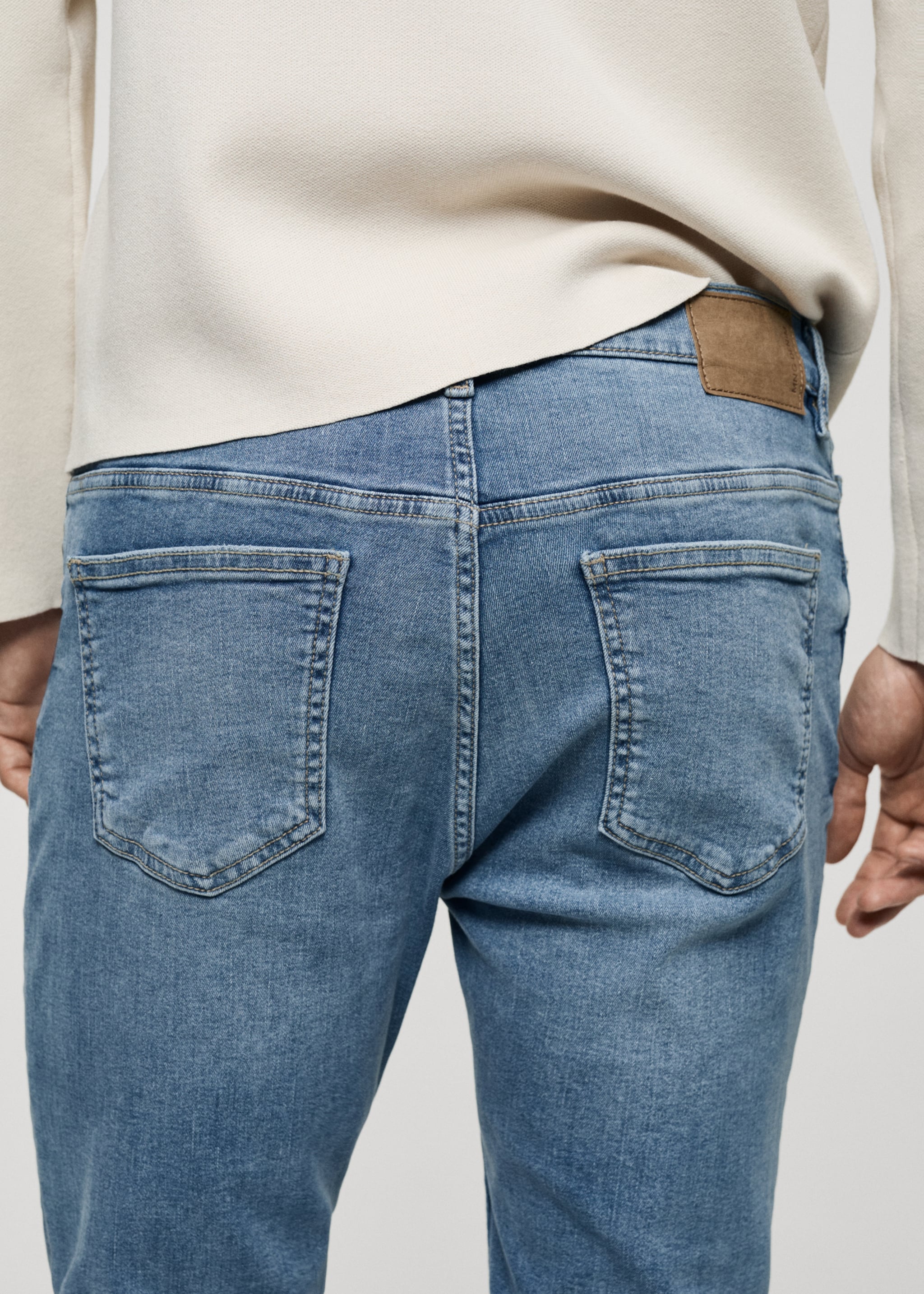 Texans Jude skinny fit - Detall de l'article 6