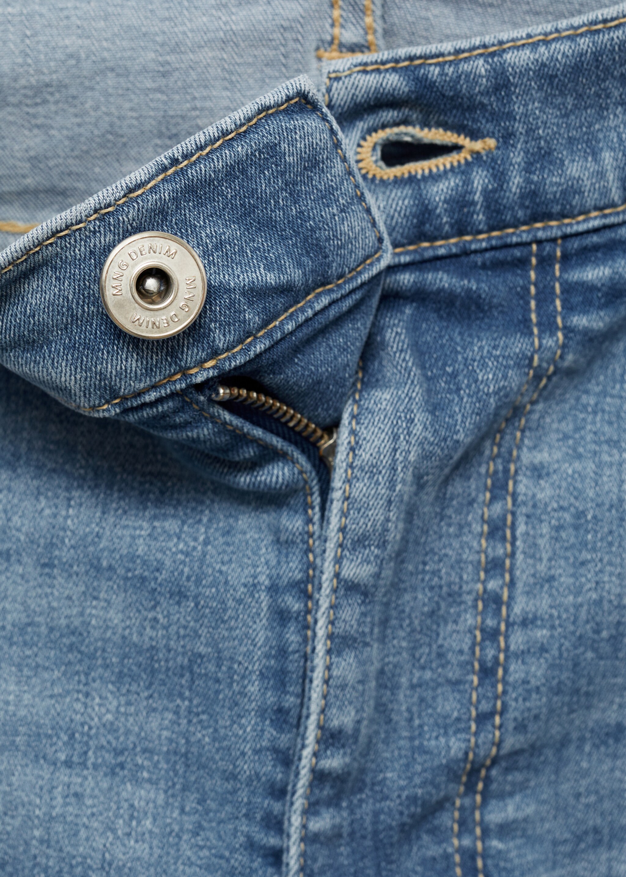 Texans Jude skinny fit - Detall de l'article 8