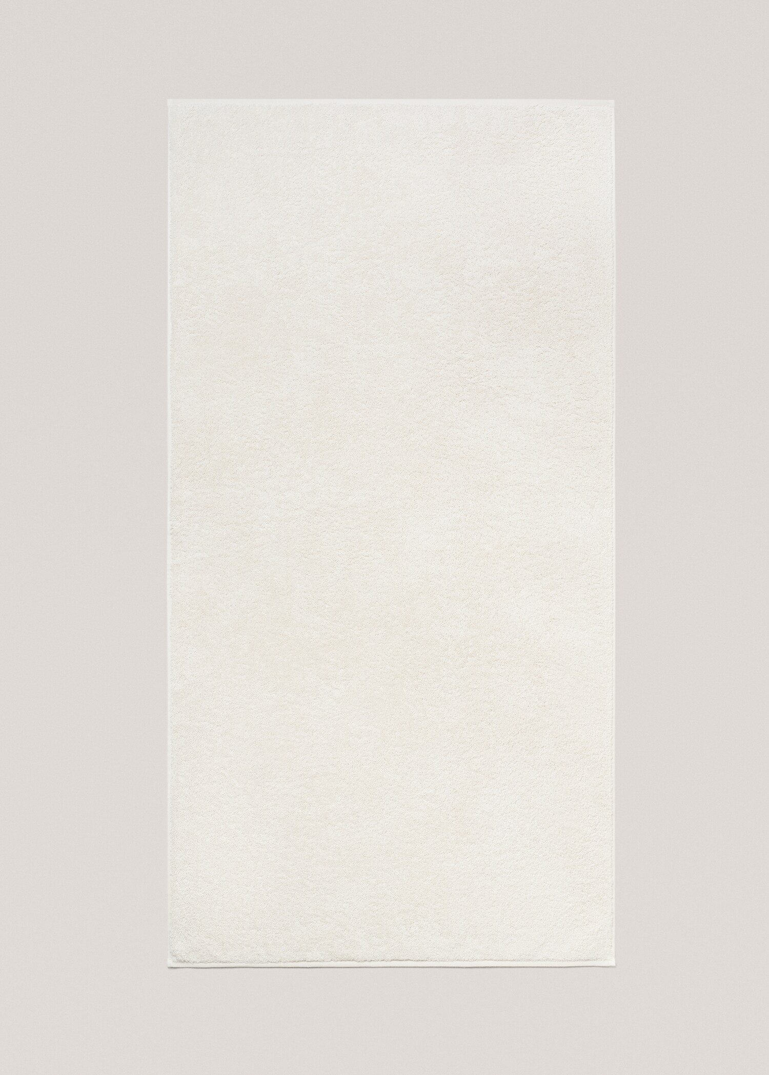 70x140cm cotton bath towel - Details of the article 4