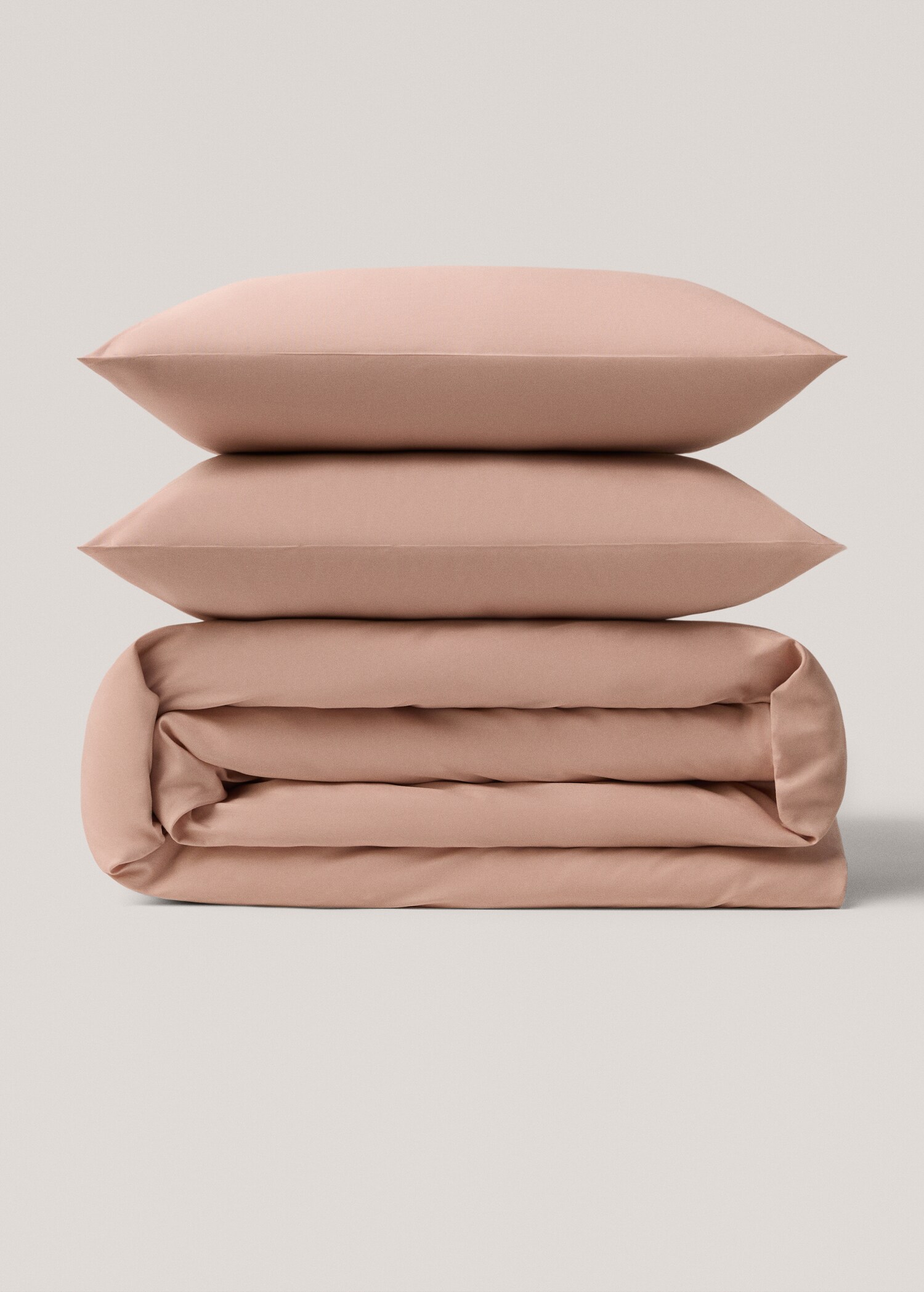 Housse de couette coton lit 135/140 cm - Article sans modèle
