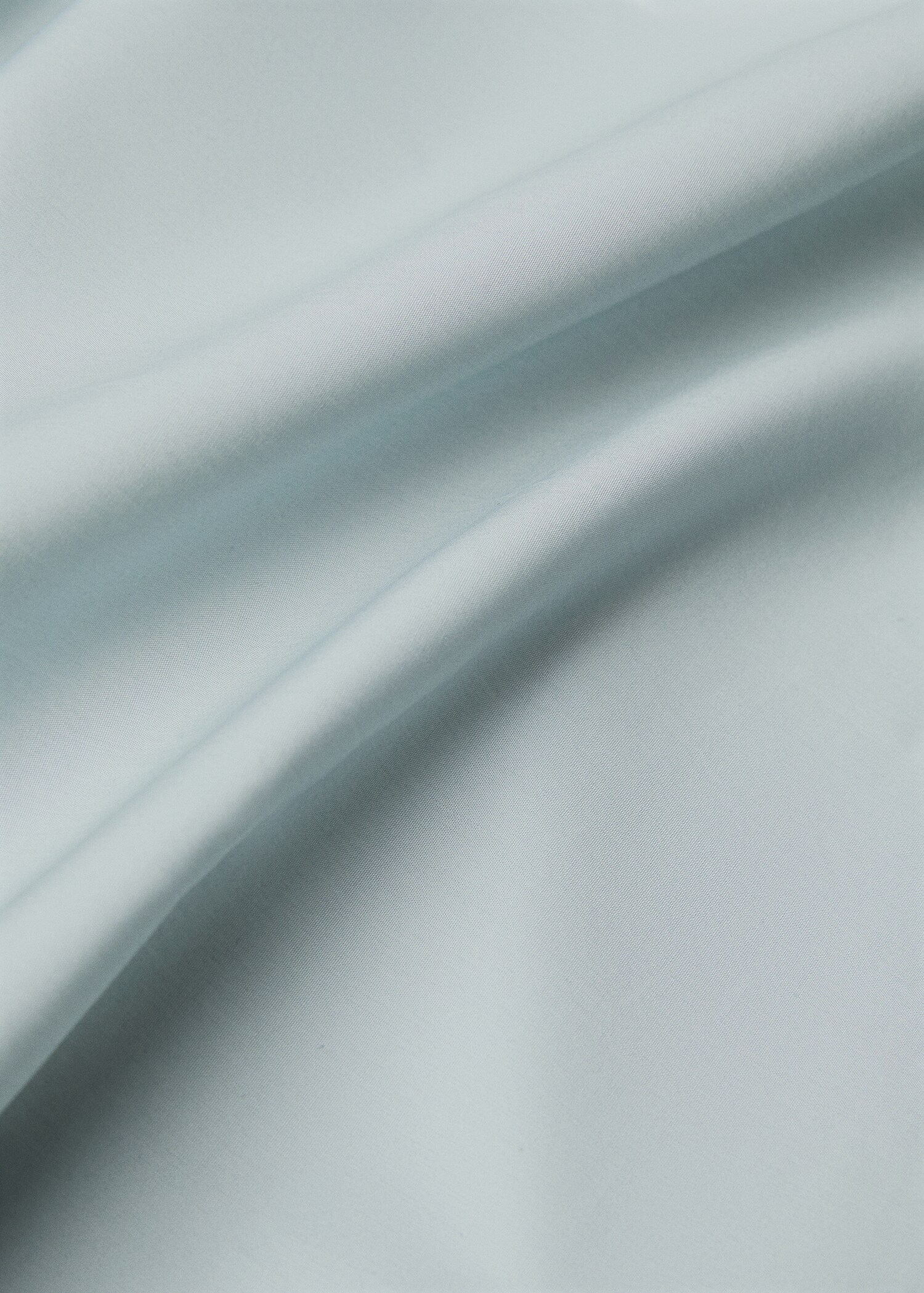 300 thread count cotton duvet cover for Queen bed - Details of the article 1