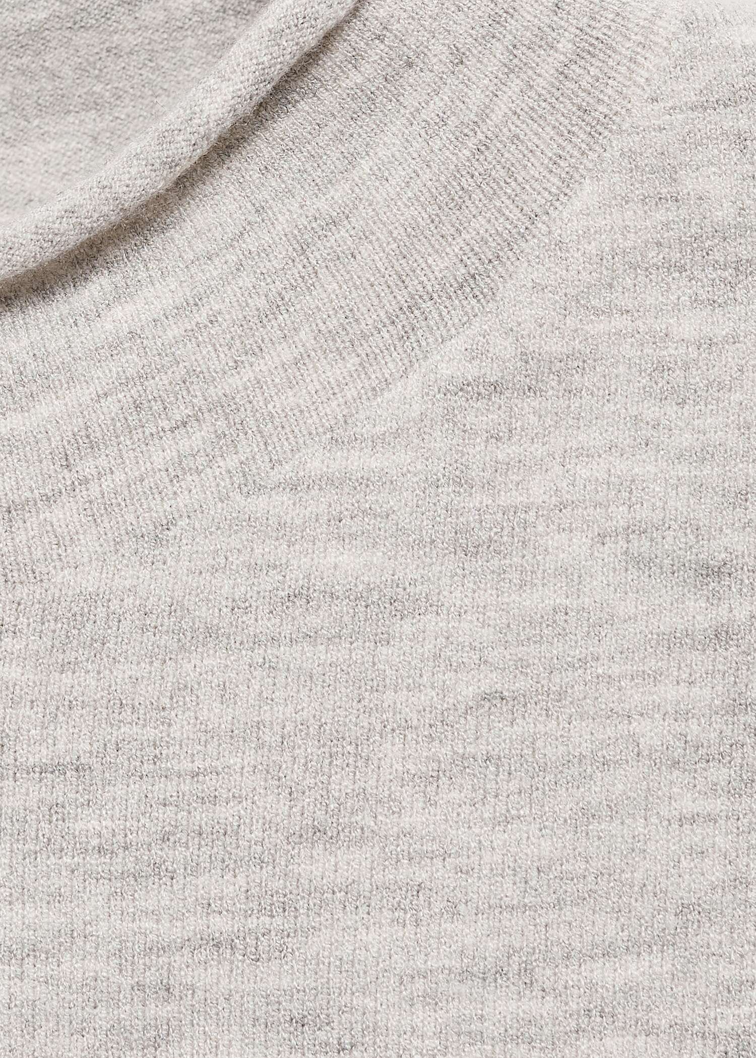Maglietta maniche corte maglia - Dettaglio dell'articolo 8