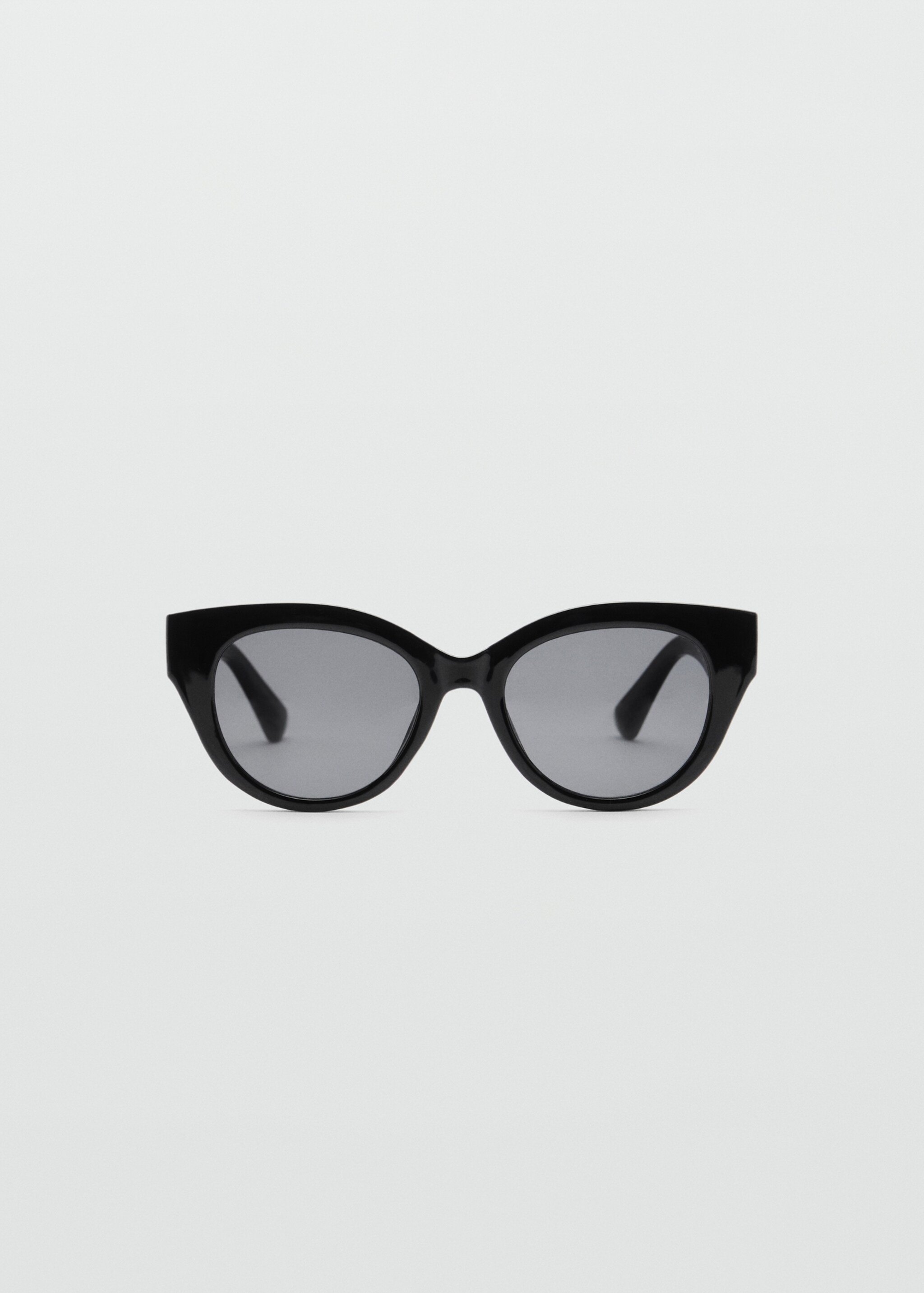 Lunettes de soleil monture plastique - Article sans modèle